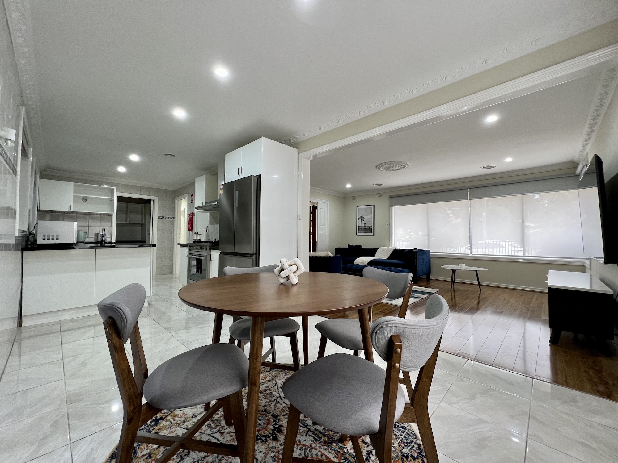 SIL, STA, MTA & Respite Home with Gaming room & large backyard — Home image 4