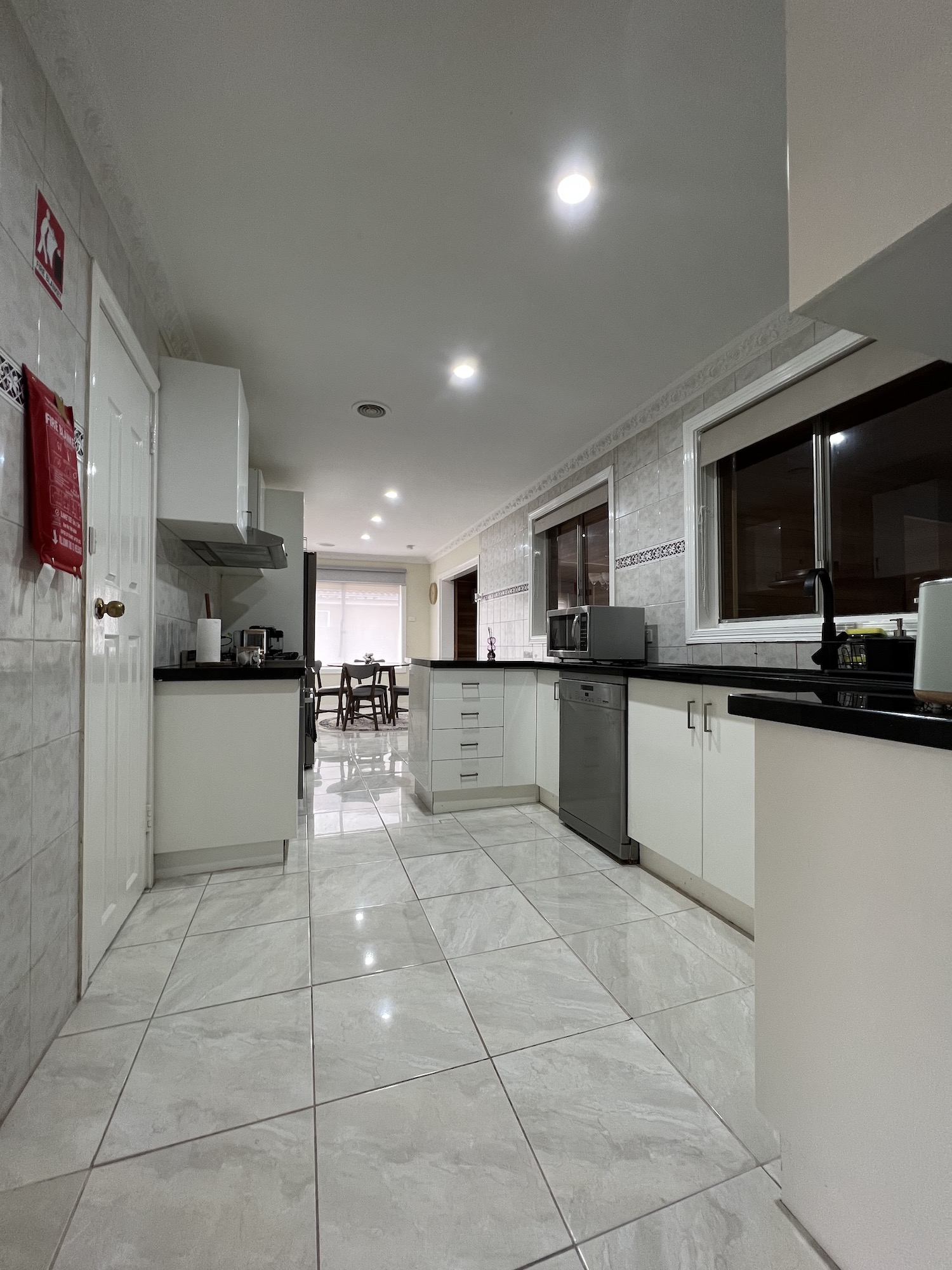 SIL, STA, MTA & Respite Home with Gaming room & large backyard — Home image 9