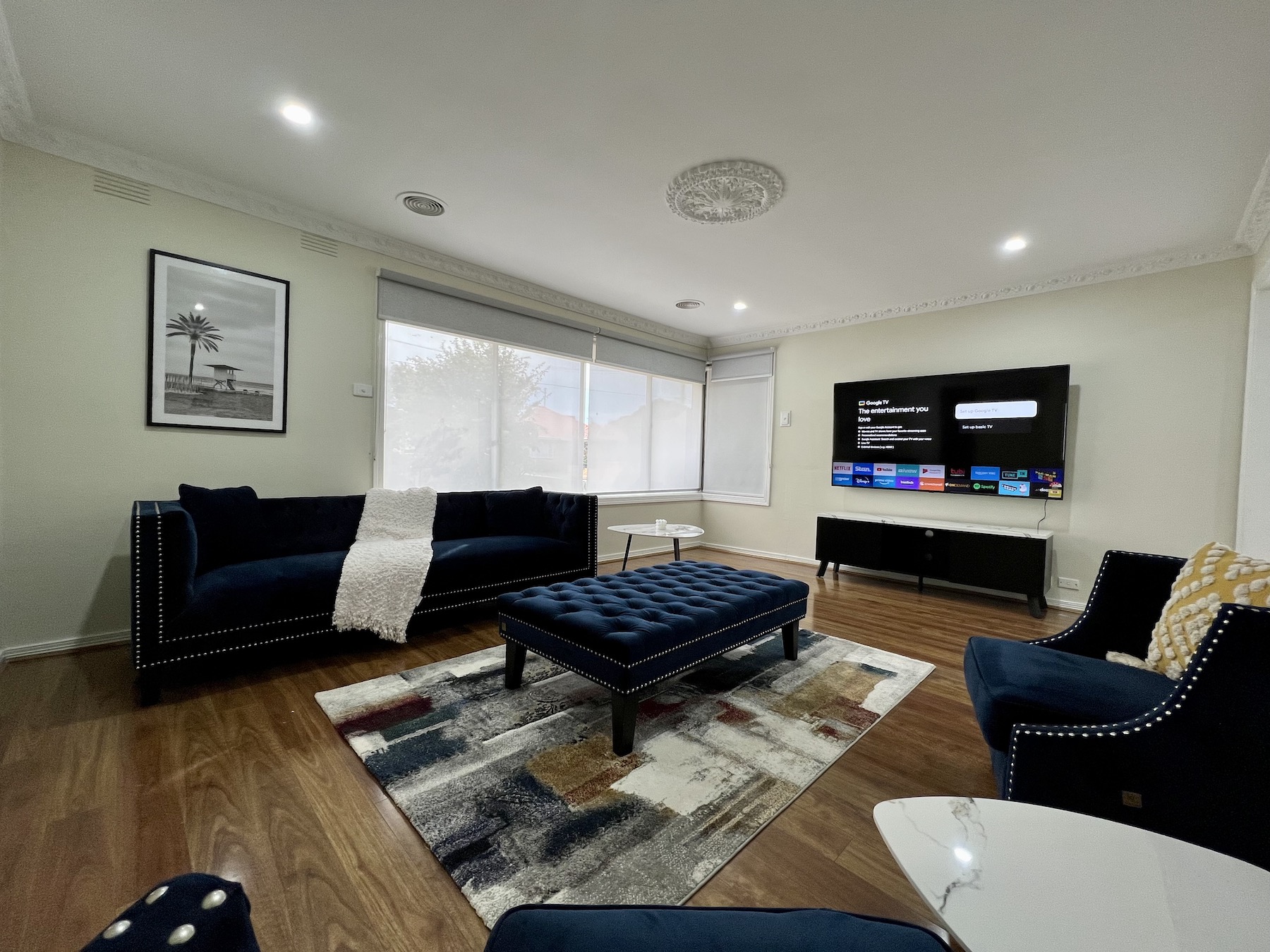 SIL, STA, MTA & Respite Home with Gaming room & large backyard — Home image 3