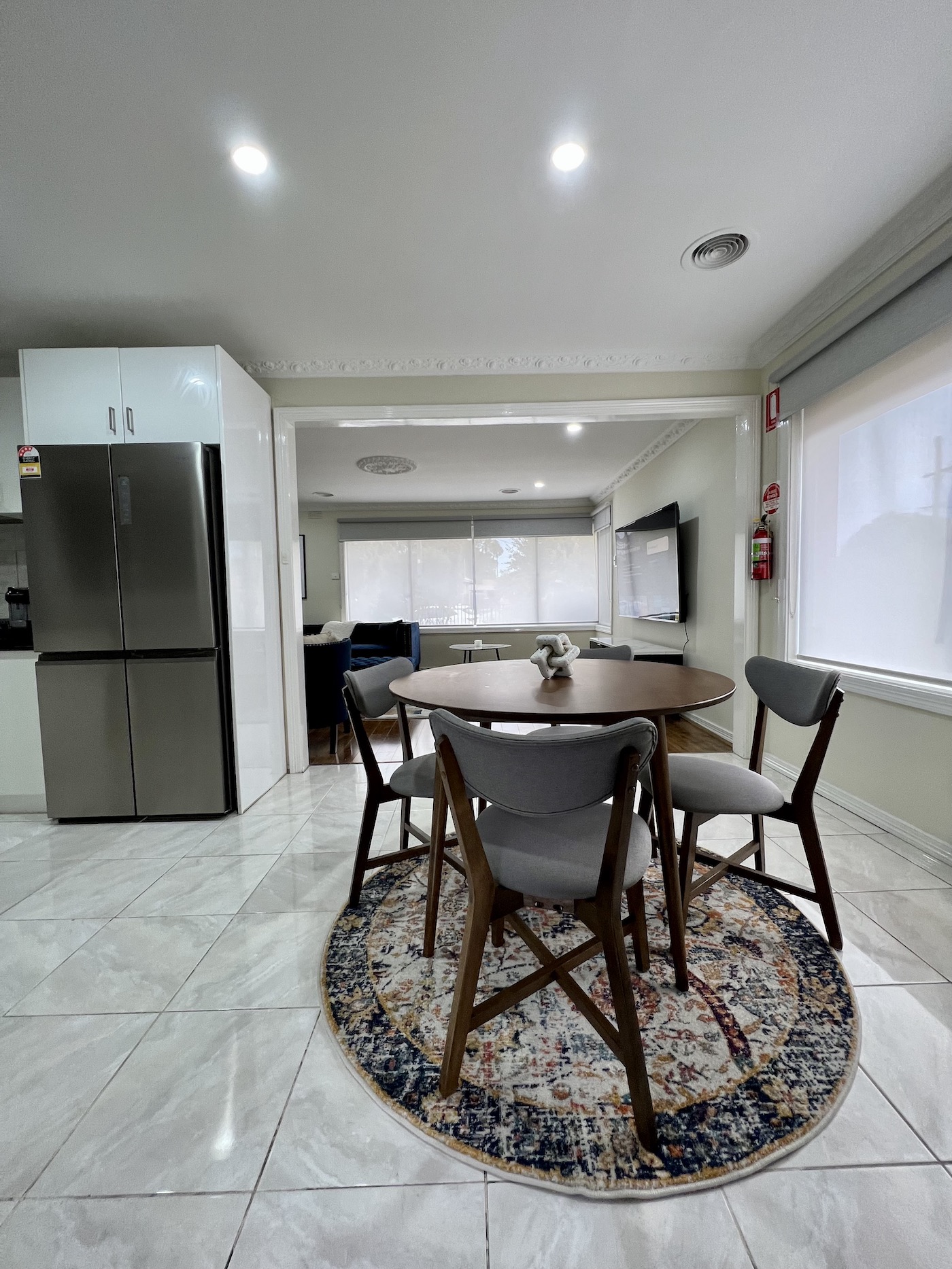 SIL, STA, MTA & Respite Home with Gaming room & large backyard — Home image 5