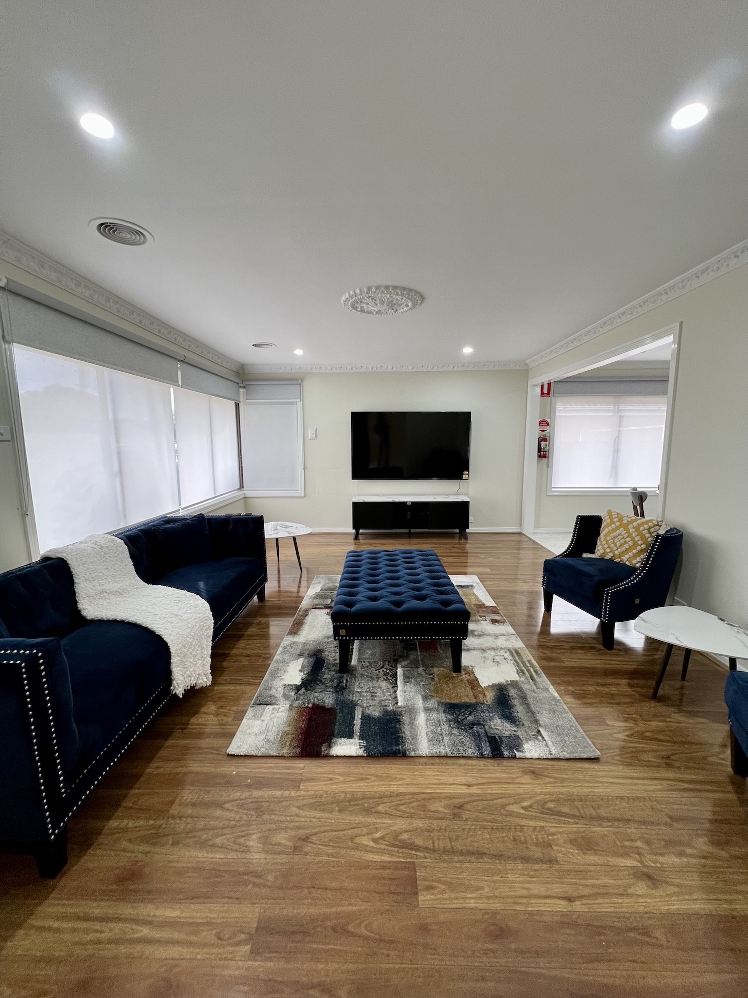 SIL, STA, MTA & Respite Home with Gaming room & large backyard — Home image 8