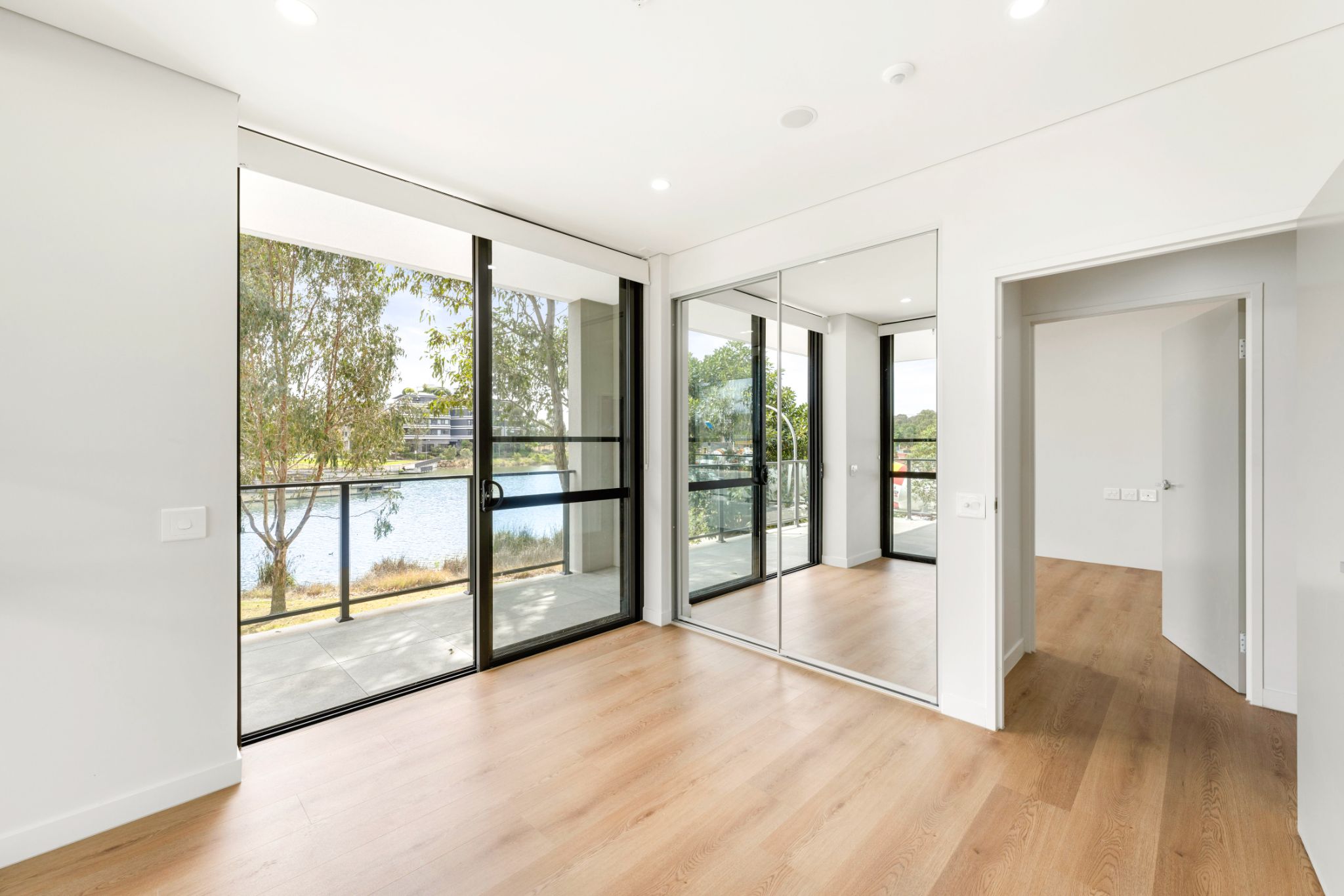 Lakeside  SDA Living — Home image 2
