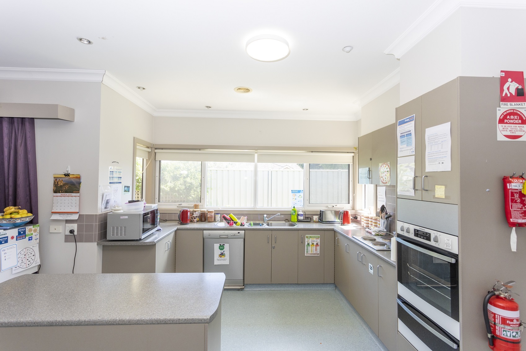 Supported Independent Living in Wangaratta — Home image 2