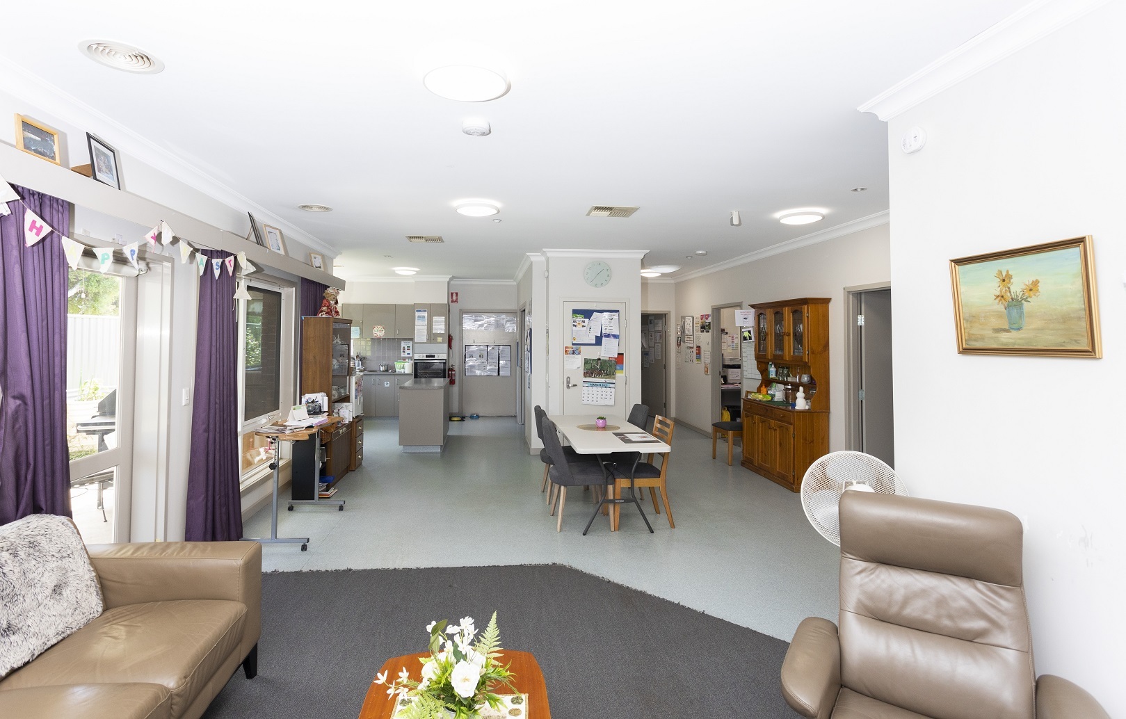 Supported Independent Living in Wangaratta — Home image 4
