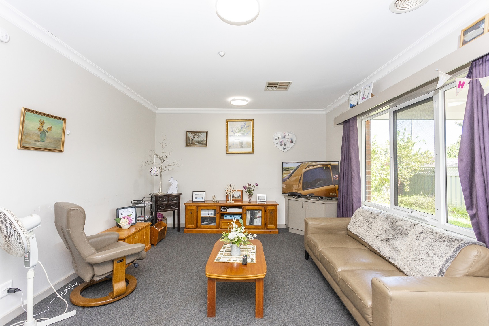 Supported Independent Living in Wangaratta — Home image 6