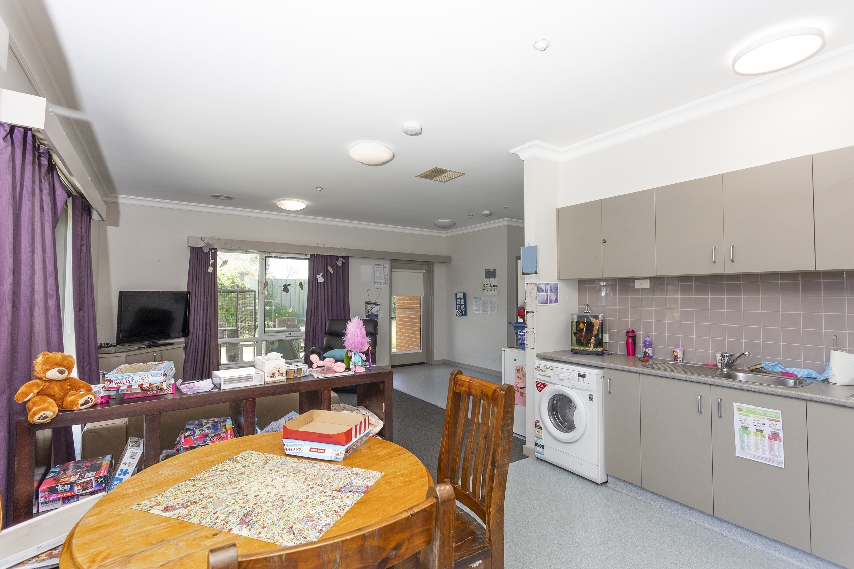 Supported Independent Living in Wangaratta — Home image 7
