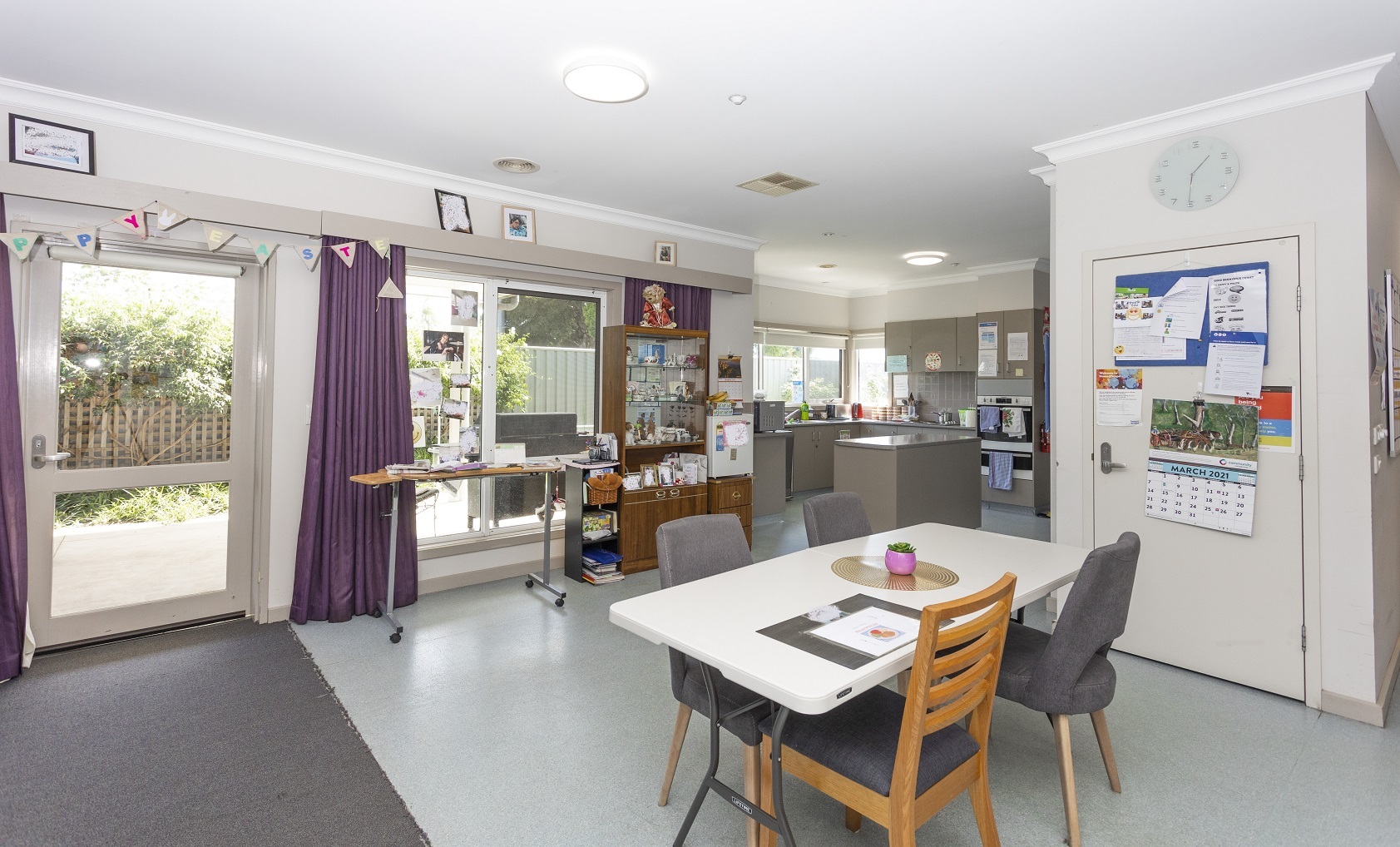 Supported Independent Living in Wangaratta — Home image 8