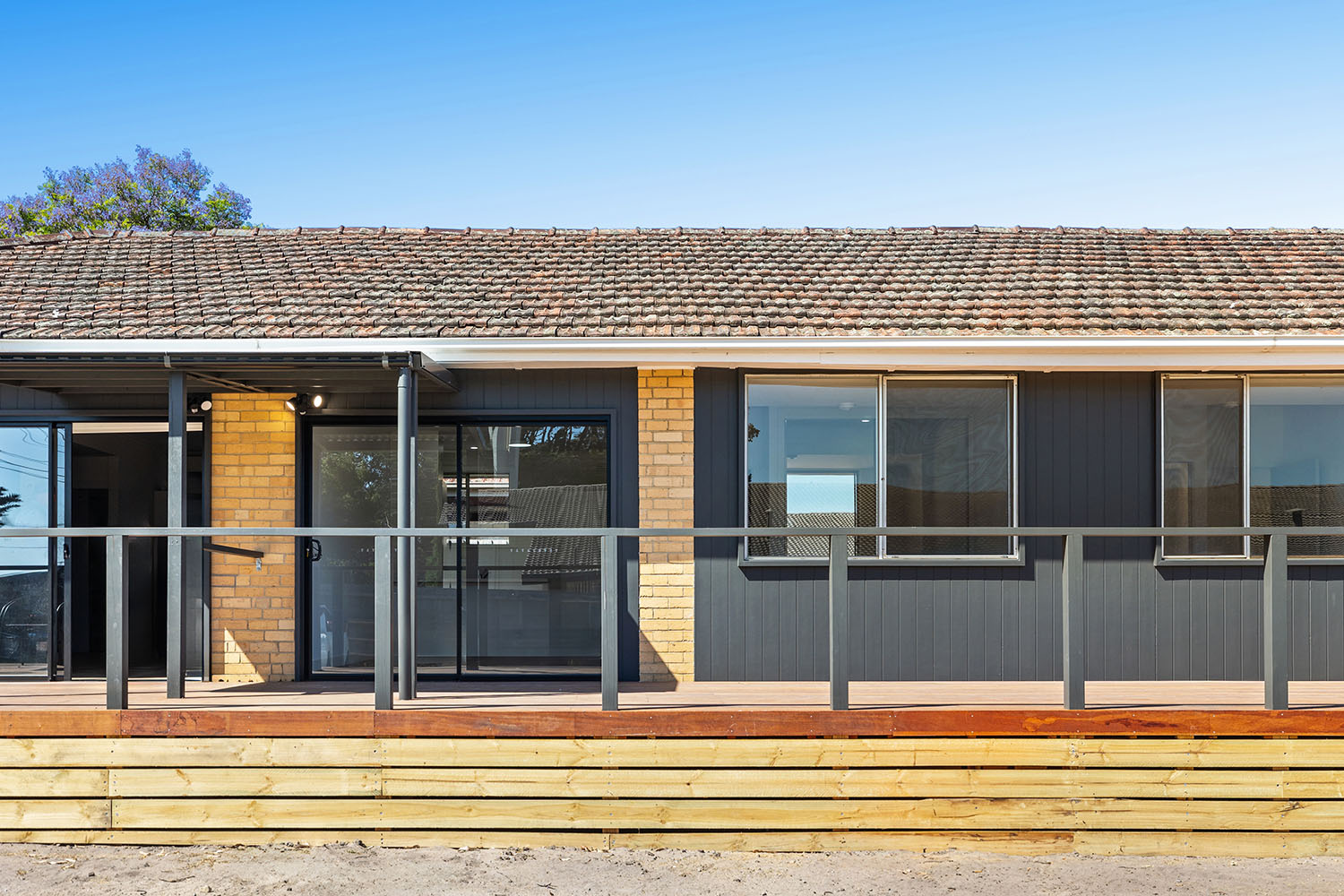Frankston – IL Villa 1:1 — Home image 8