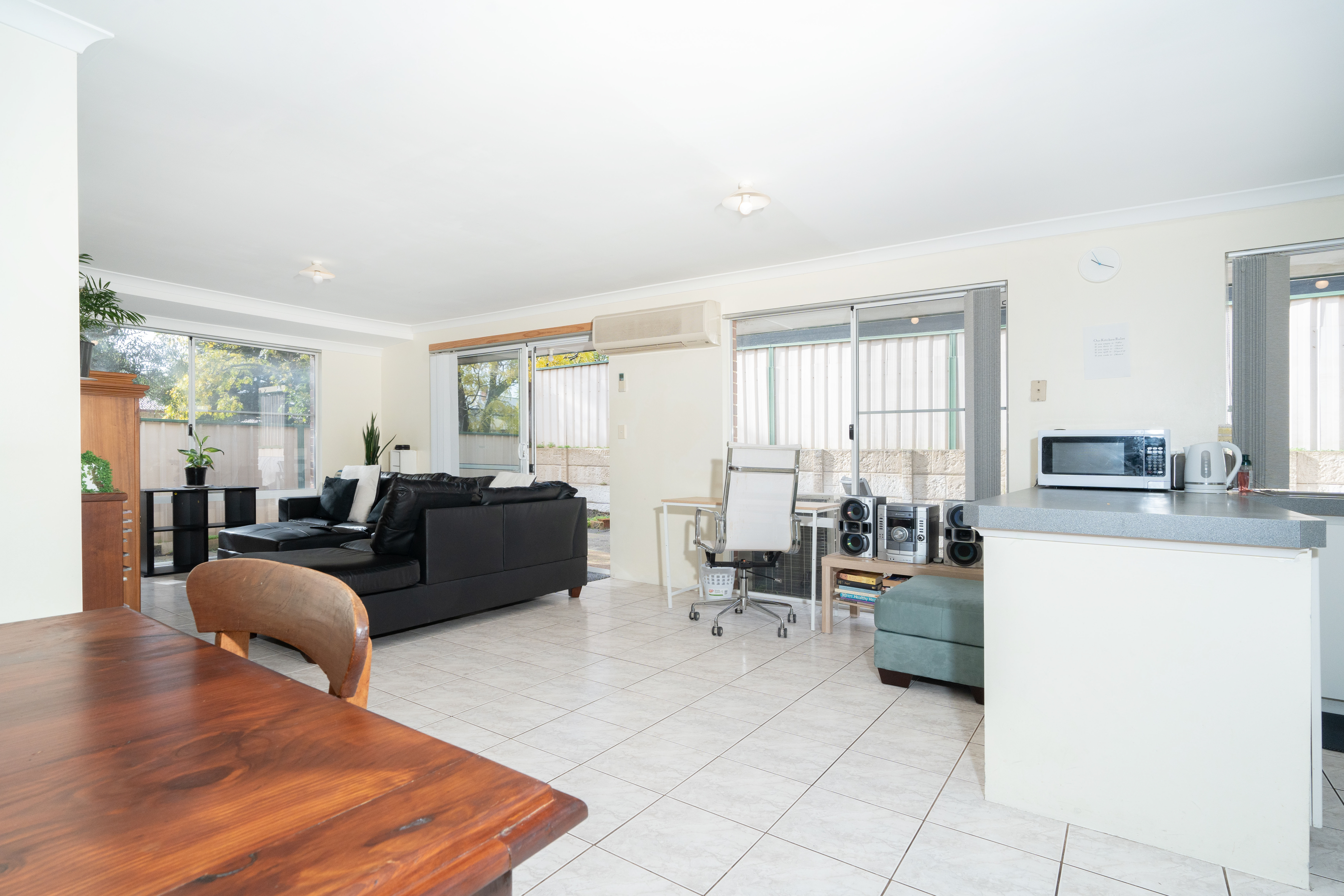 Spacious, well-located accessible home in friendly Morley with Supported Independent Living — Home image 2
