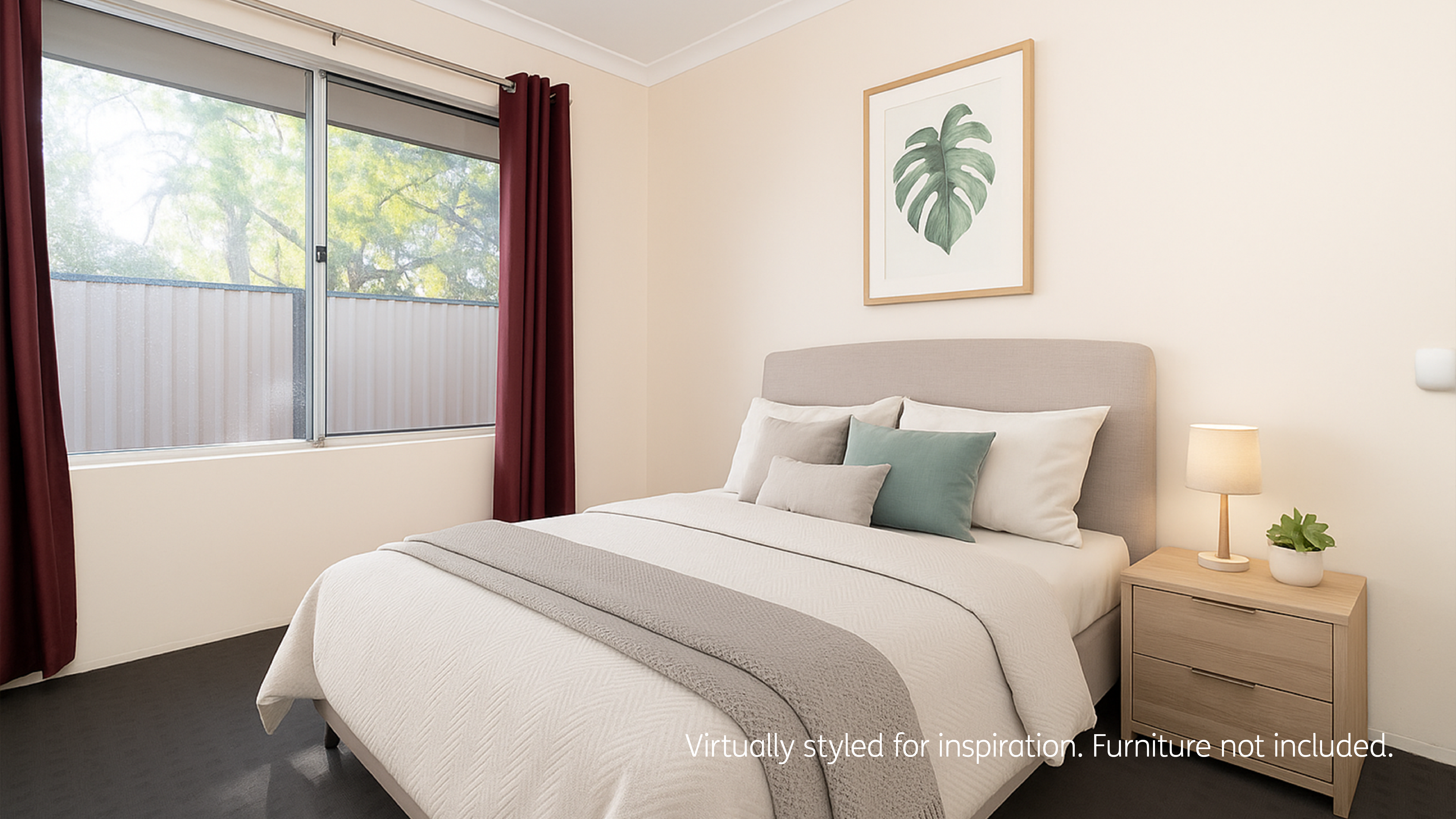 Spacious, well-located accessible home in friendly Morley with Supported Independent Living — Home image 4