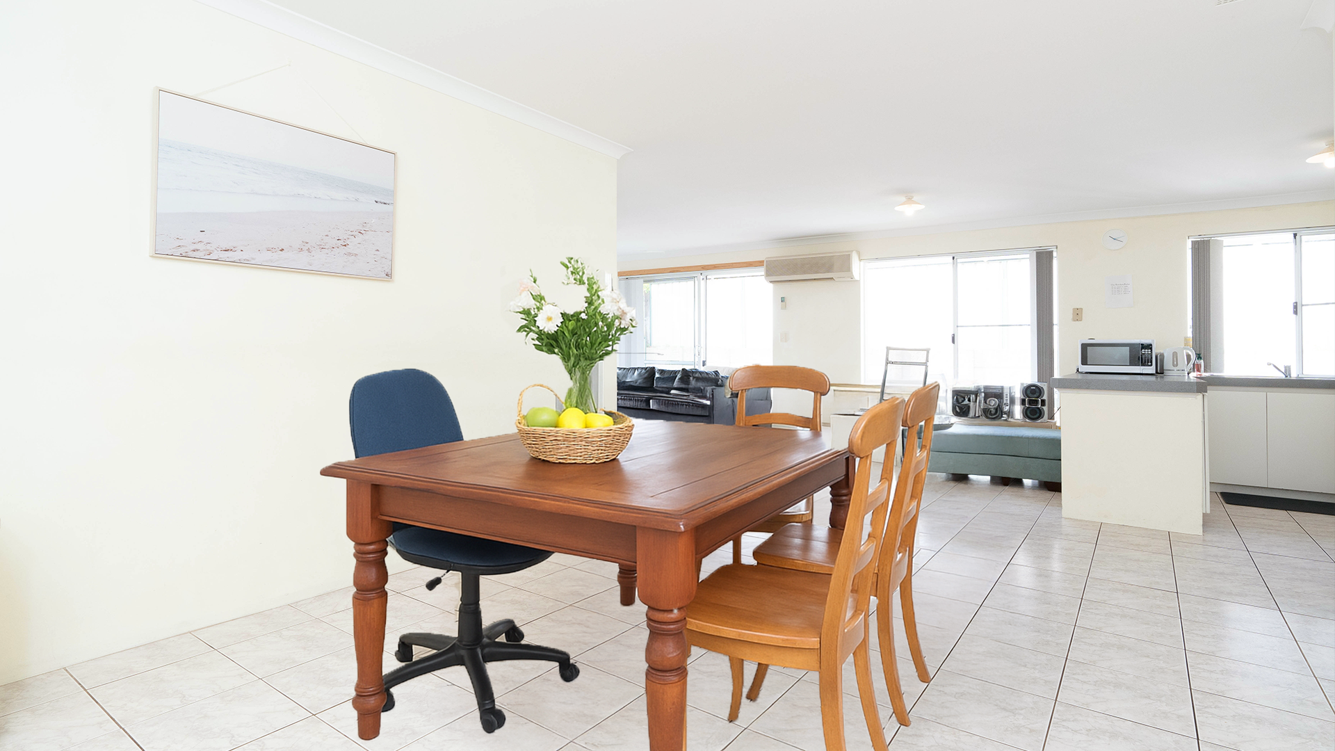 Spacious, well-located accessible home in friendly Morley with Supported Independent Living — Home image 5