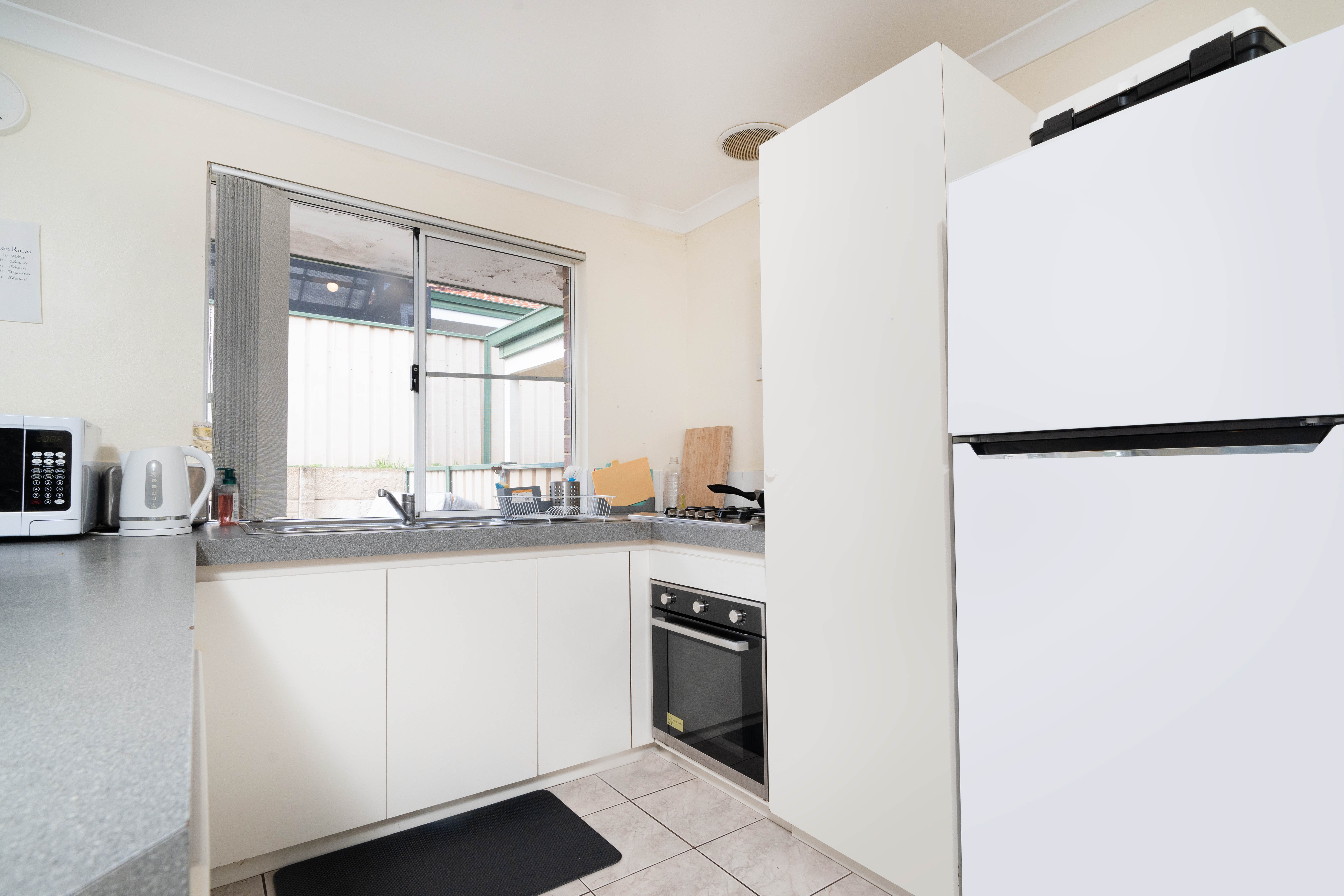 Spacious, well-located accessible home in friendly Morley with Supported Independent Living — Home image 8