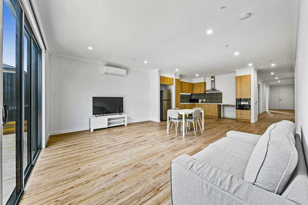 Purpose-Built for Complex Physical Support — Where Strength Meets Comfort — Home image 2
