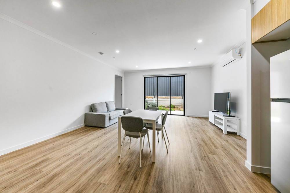Purpose-Built for Complex Physical Support — Where Strength Meets Comfort — Home image 3
