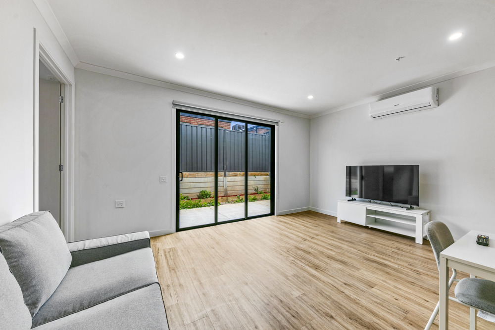 Purpose-Built for Complex Physical Support — Where Strength Meets Comfort — Home image 7