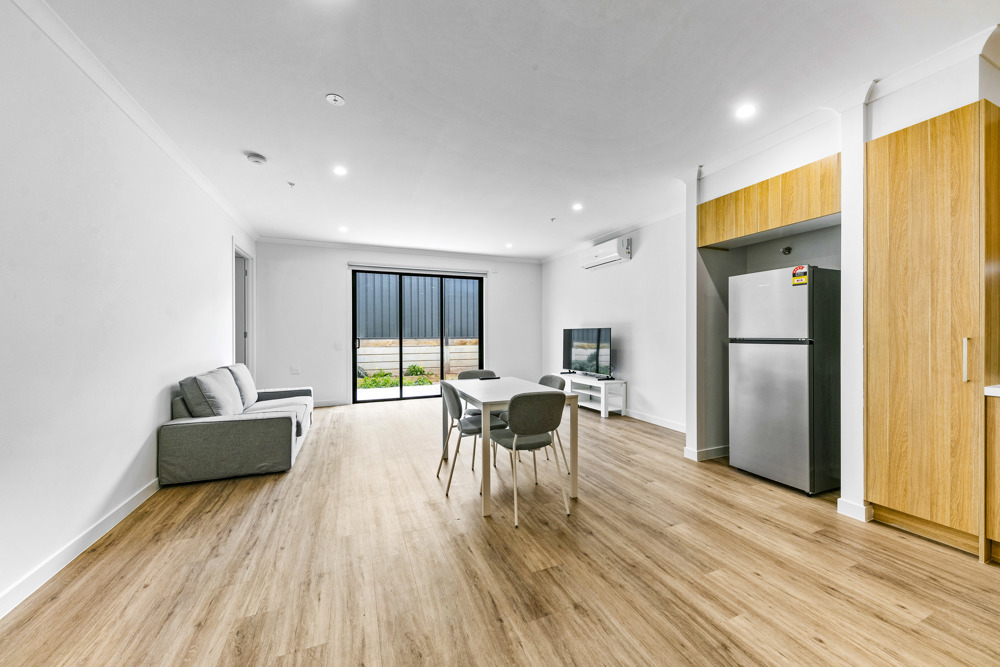 Purpose-Built for Complex Physical Support — Where Strength Meets Comfort — Home image 9