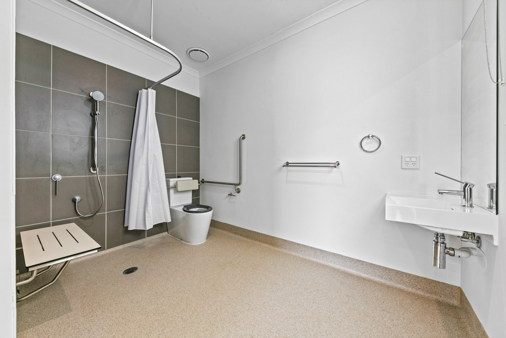 Purpose-Built for Complex Physical Support — Where Strength Meets Comfort — Home image 19