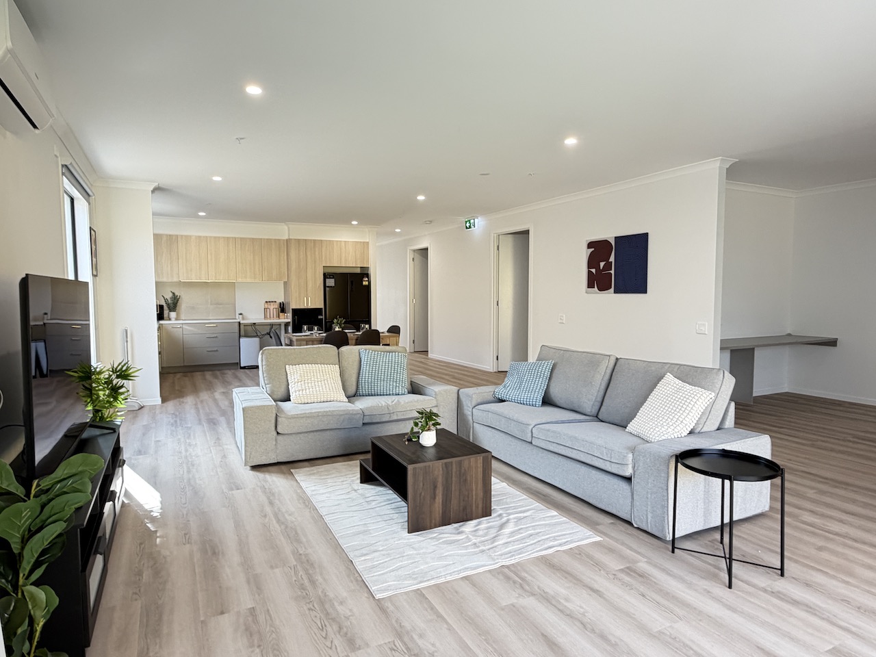 New HPS SDA Home in Keilor Park – Close to Everything! — Home image 2