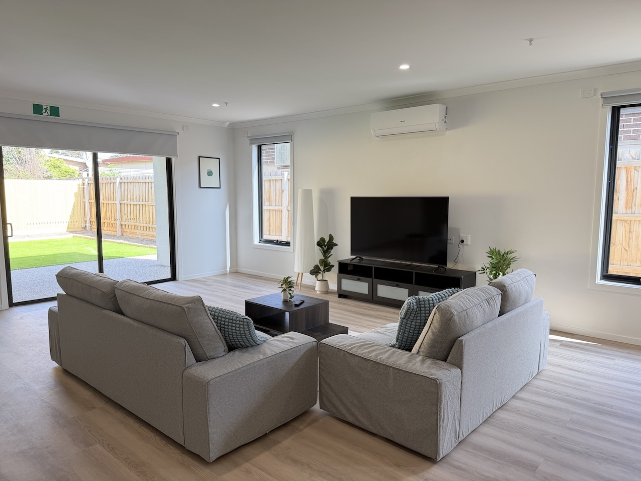 New HPS SDA Home in Keilor Park – Close to Everything! — Home image 3