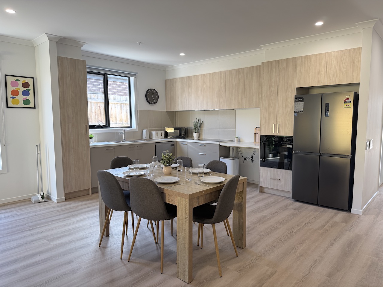 New HPS SDA Home in Keilor Park – Close to Everything! — Home image 4