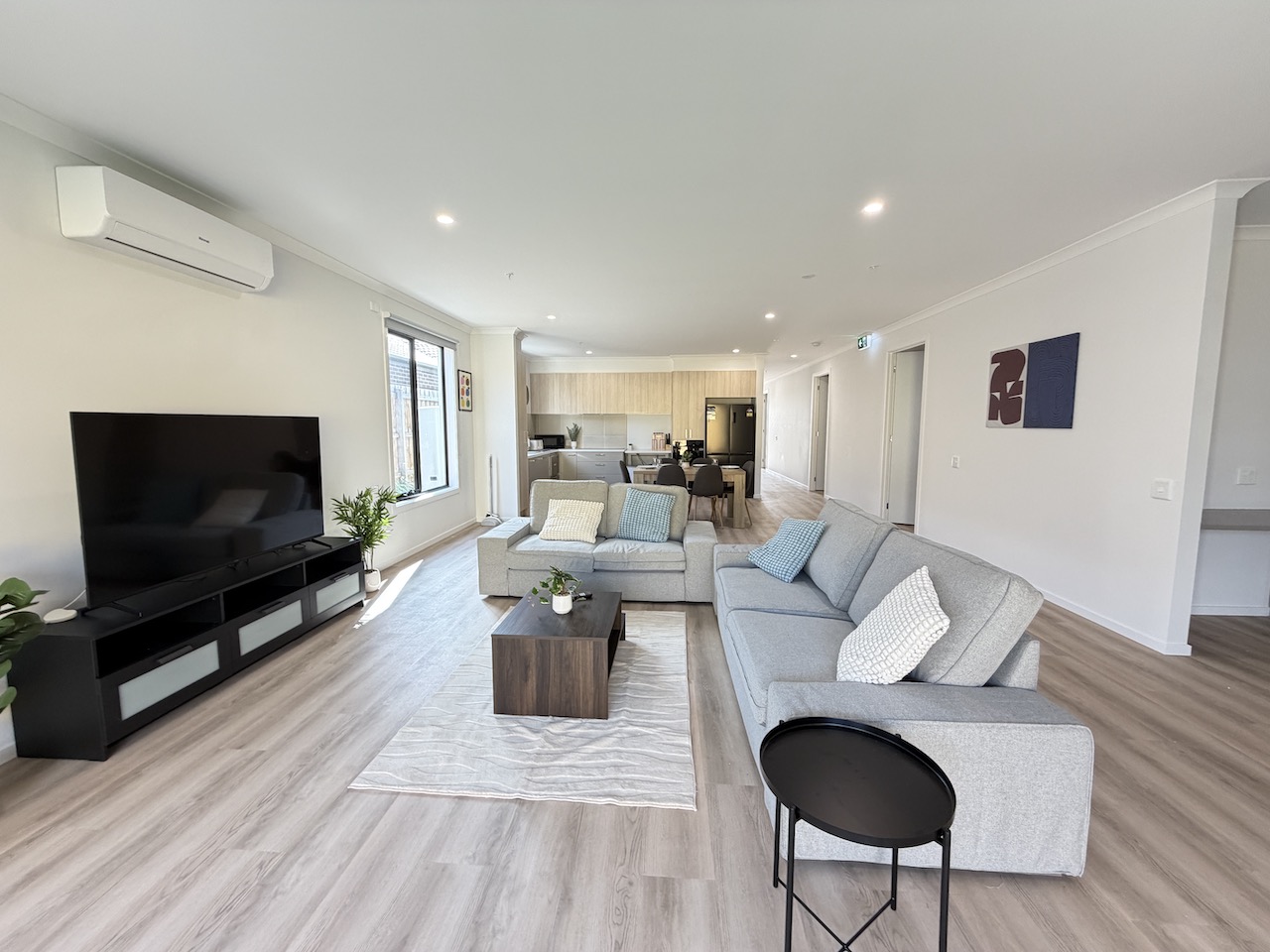 New HPS SDA Home in Keilor Park – Close to Everything! — Home image 5