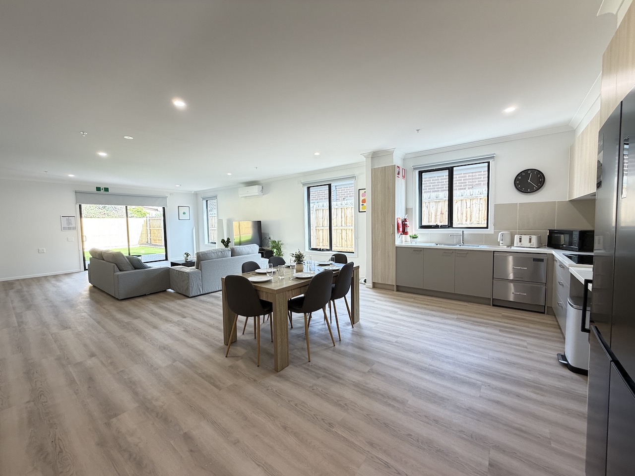 New HPS SDA Home in Keilor Park – Close to Everything! — Home image 6