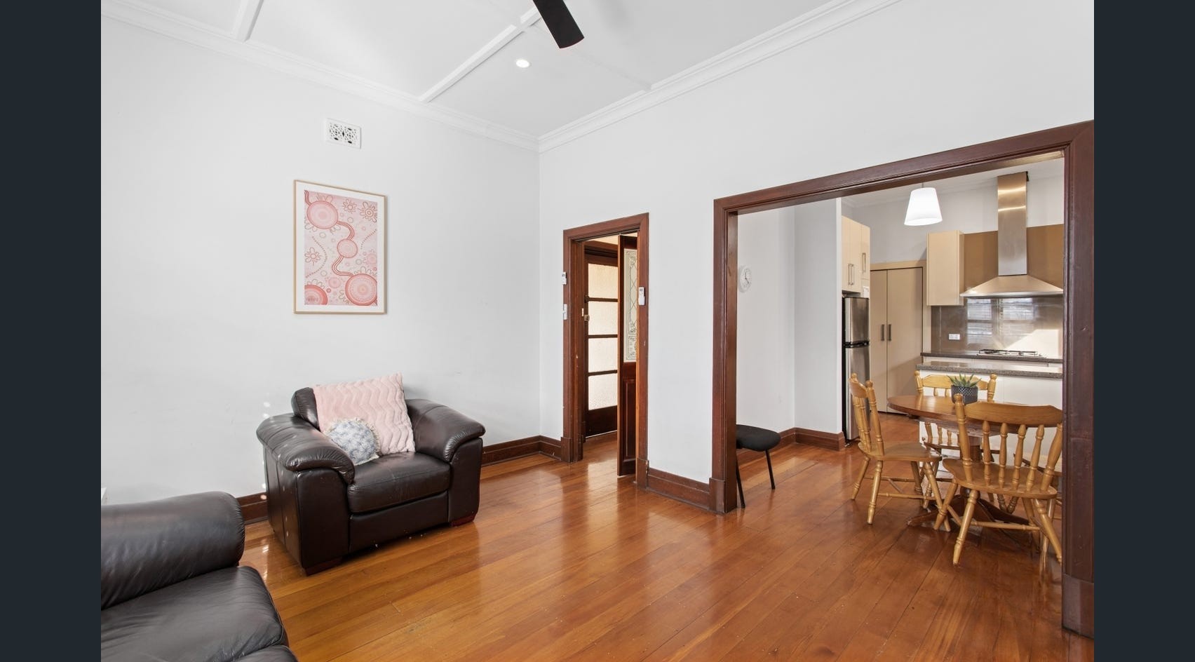 Private Supported Living in Queenstown — Home image 3