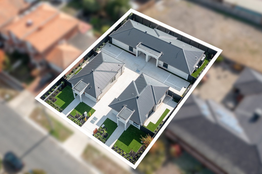 2 bedroom HPS Units - Live in by yourself. Move in ready now. — Home image 10