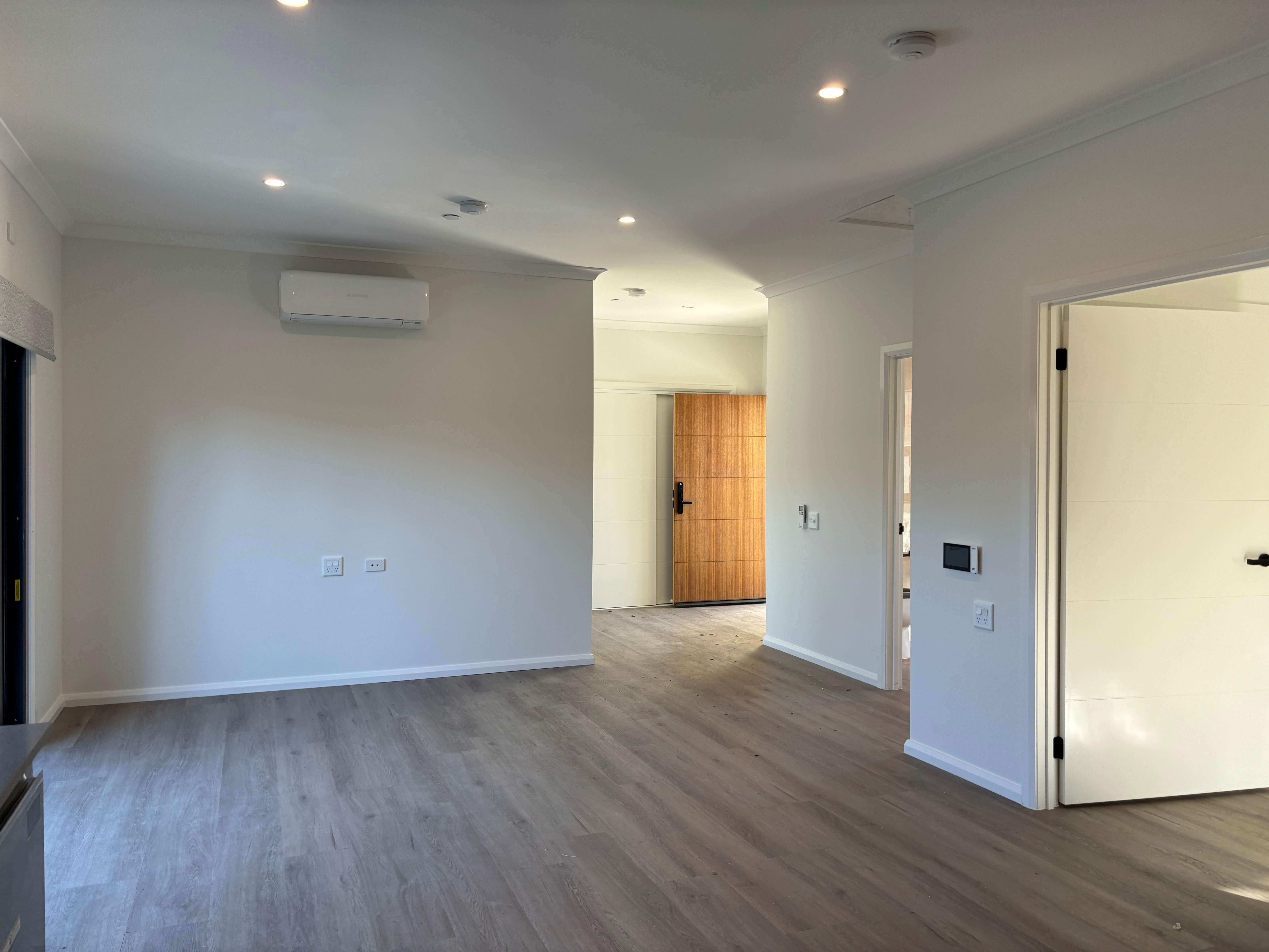 2 bedroom HPS Units - Live in by yourself. Move in ready now. — Home image 3