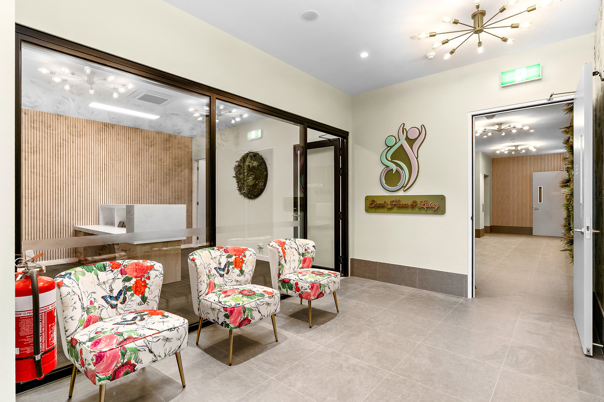 ***Brand New SIL / ILO / MTA / STA 4.5 Star Facility! — Home image 2