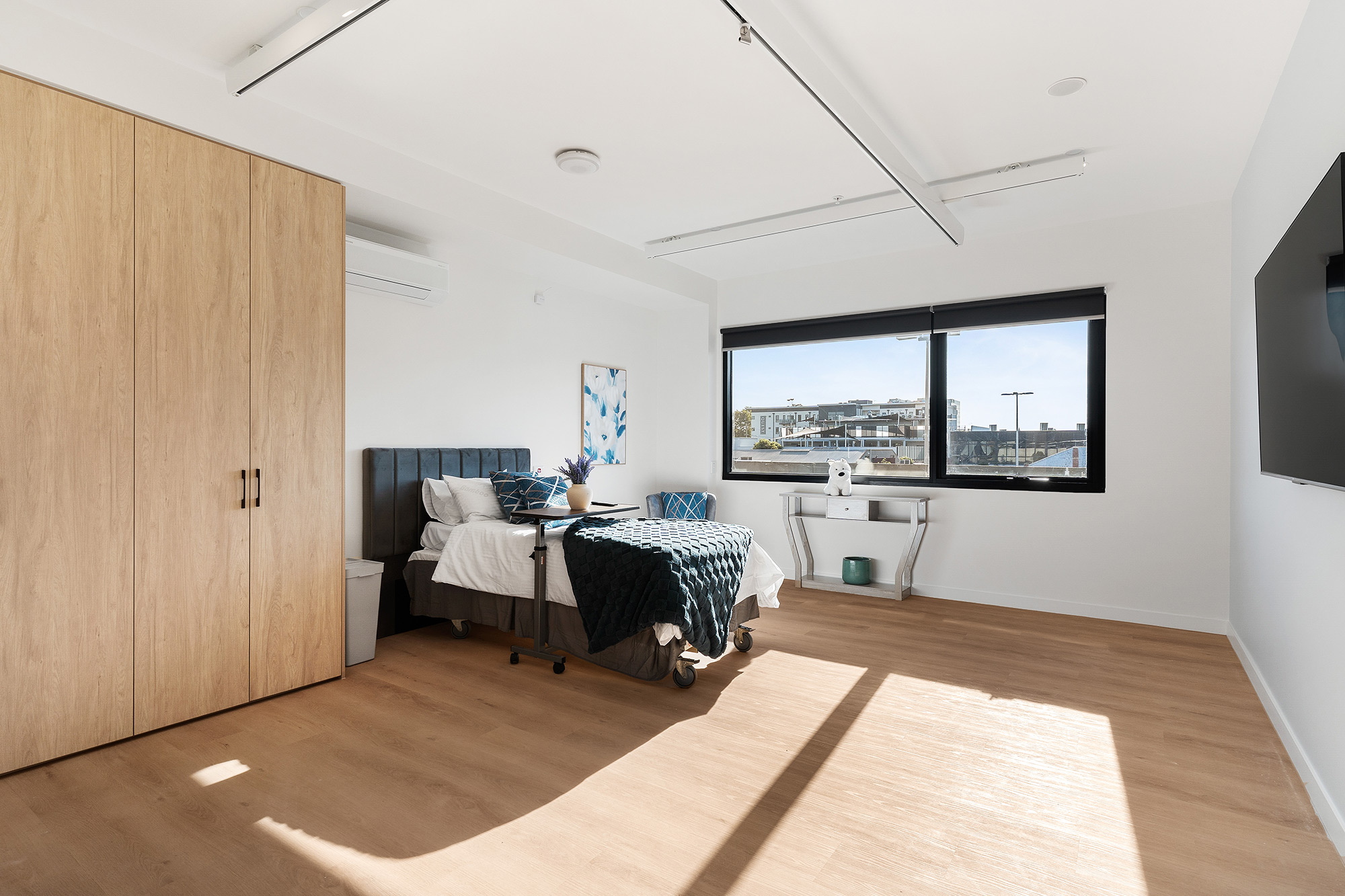 ***Brand New SIL / ILO / MTA / STA 4.5 Star Facility! — Home image 3