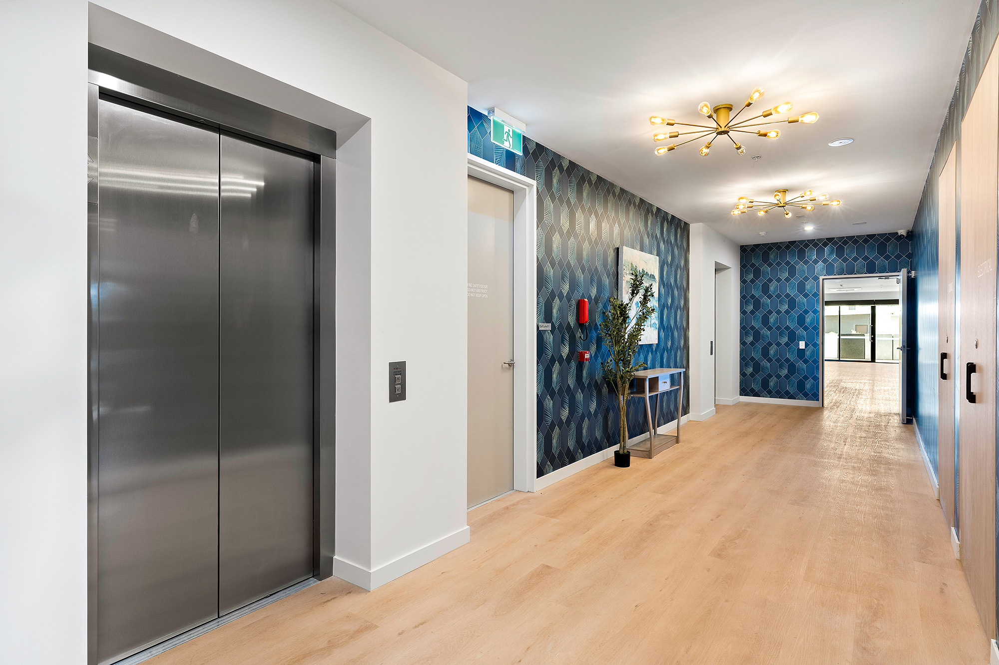 ***Brand New SIL / ILO / MTA / STA 4.5 Star Facility! — Home image 5