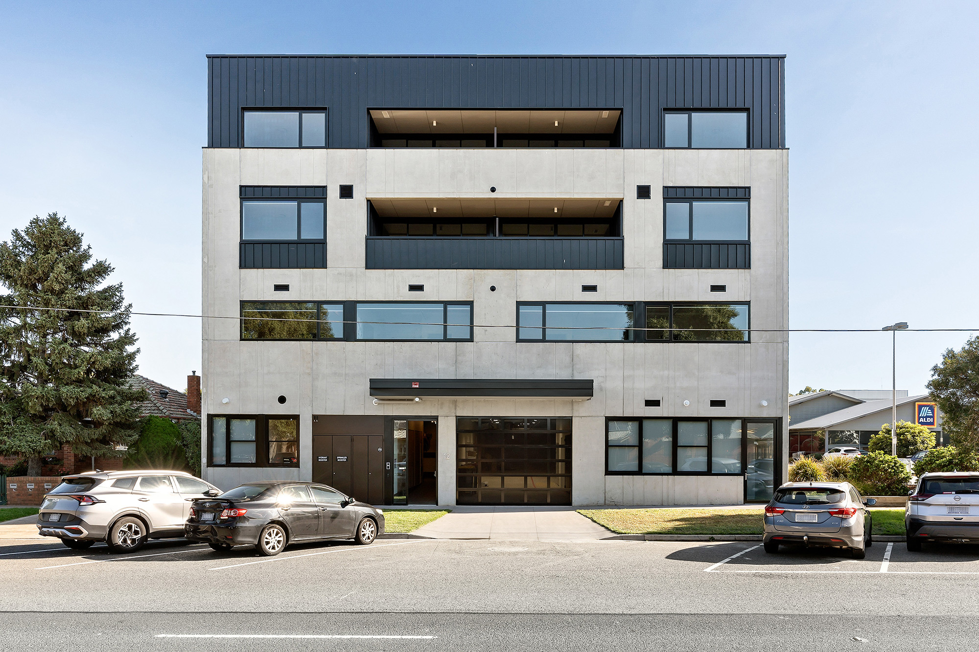 ***Brand New SIL / ILO / MTA / STA 4.5 Star Facility! — Home image 6