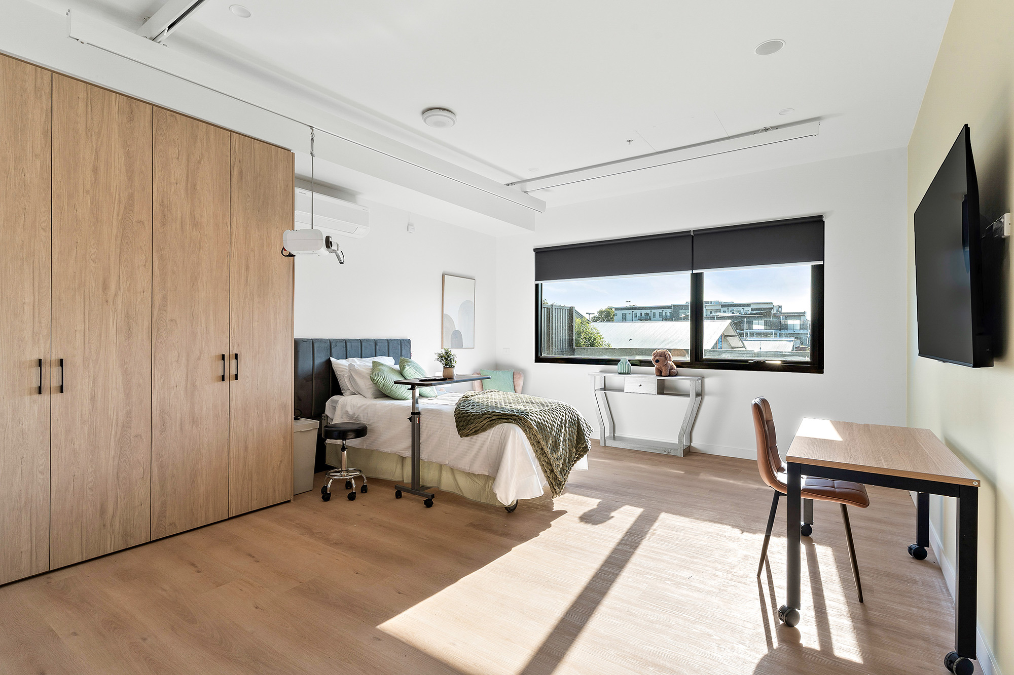 ***Brand New SIL / ILO / MTA / STA 4.5 Star Facility! — Home image 8