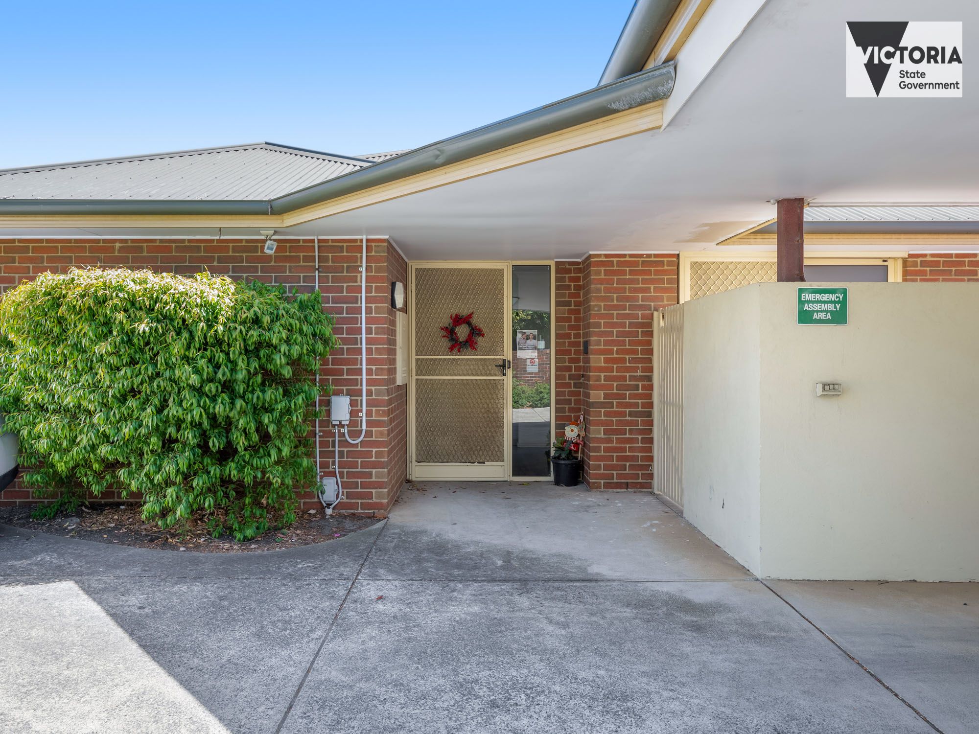 Charming lifestyle in Cheltenham — Home image 2