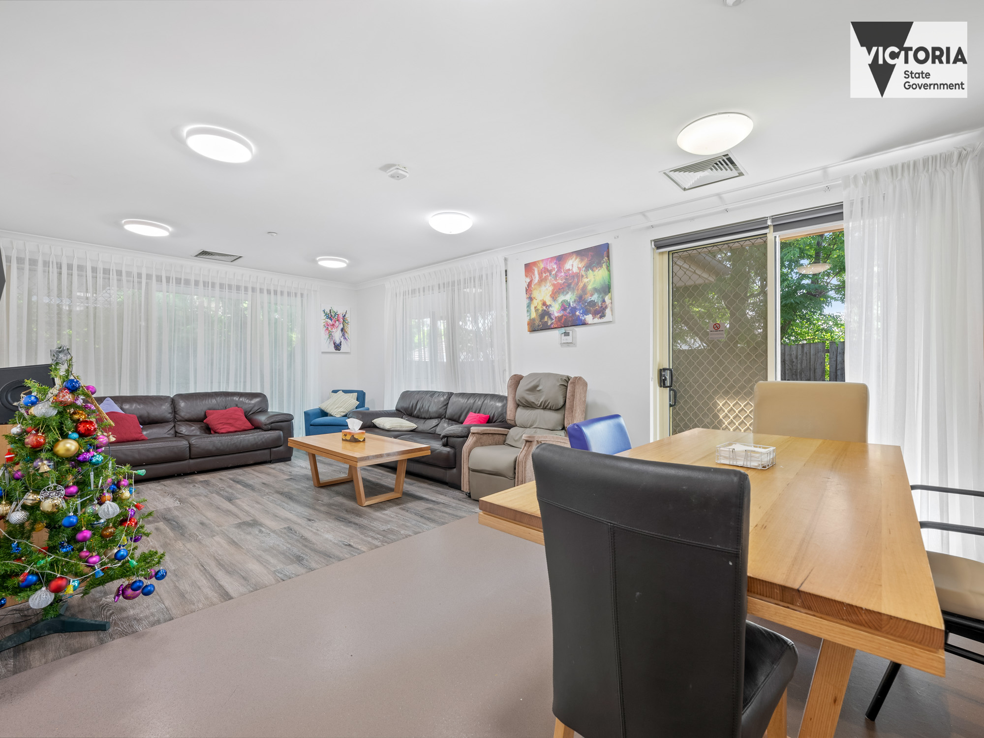Charming lifestyle in Cheltenham — Home image 3