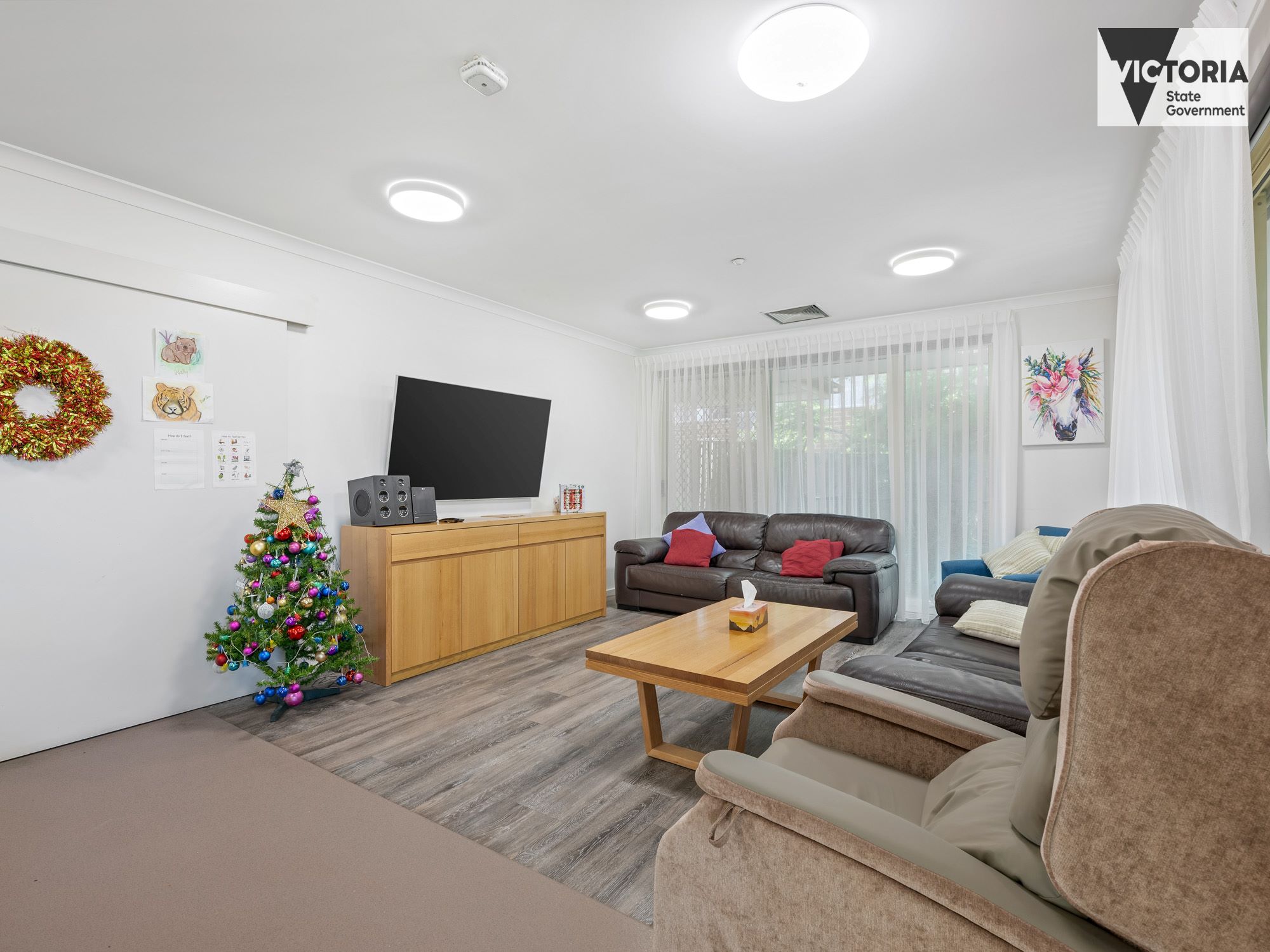 Charming lifestyle in Cheltenham — Home image 4