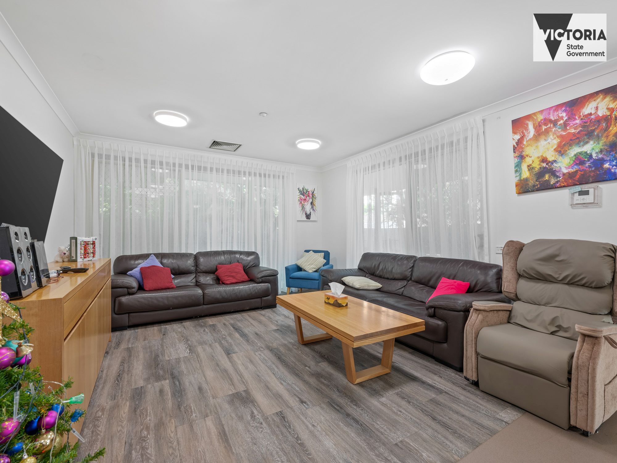 Charming lifestyle in Cheltenham — Home image 5