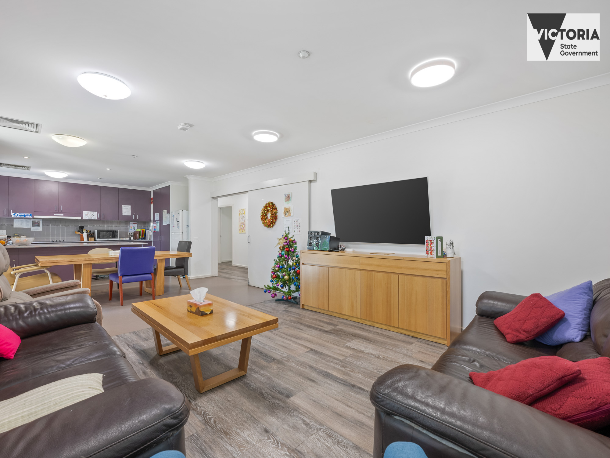 Charming lifestyle in Cheltenham — Home image 6