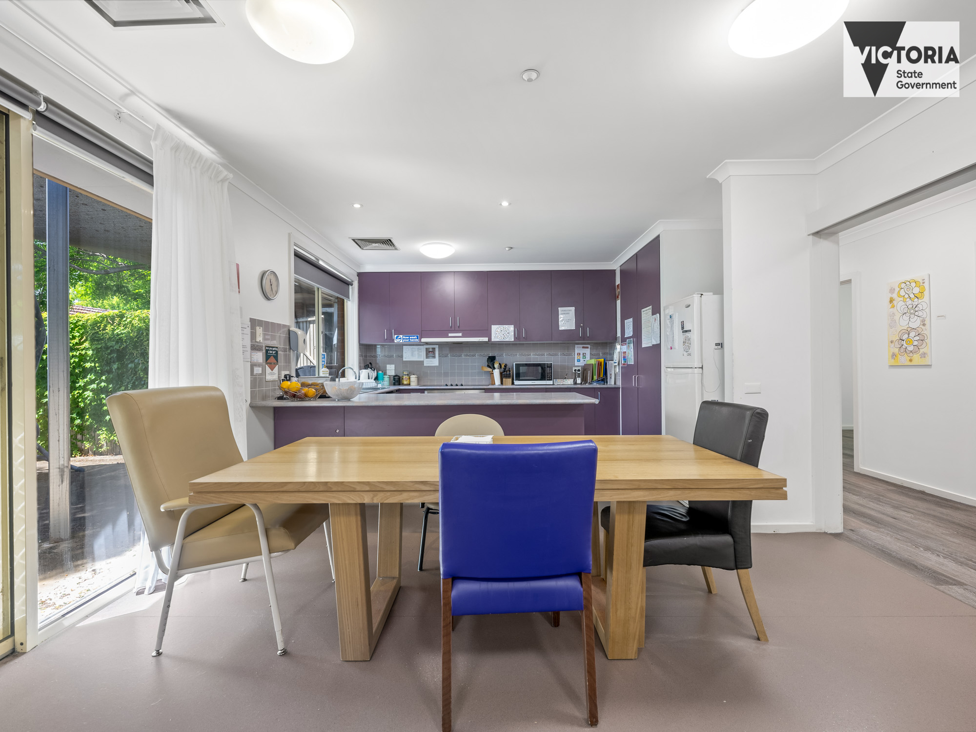 Charming lifestyle in Cheltenham — Home image 7