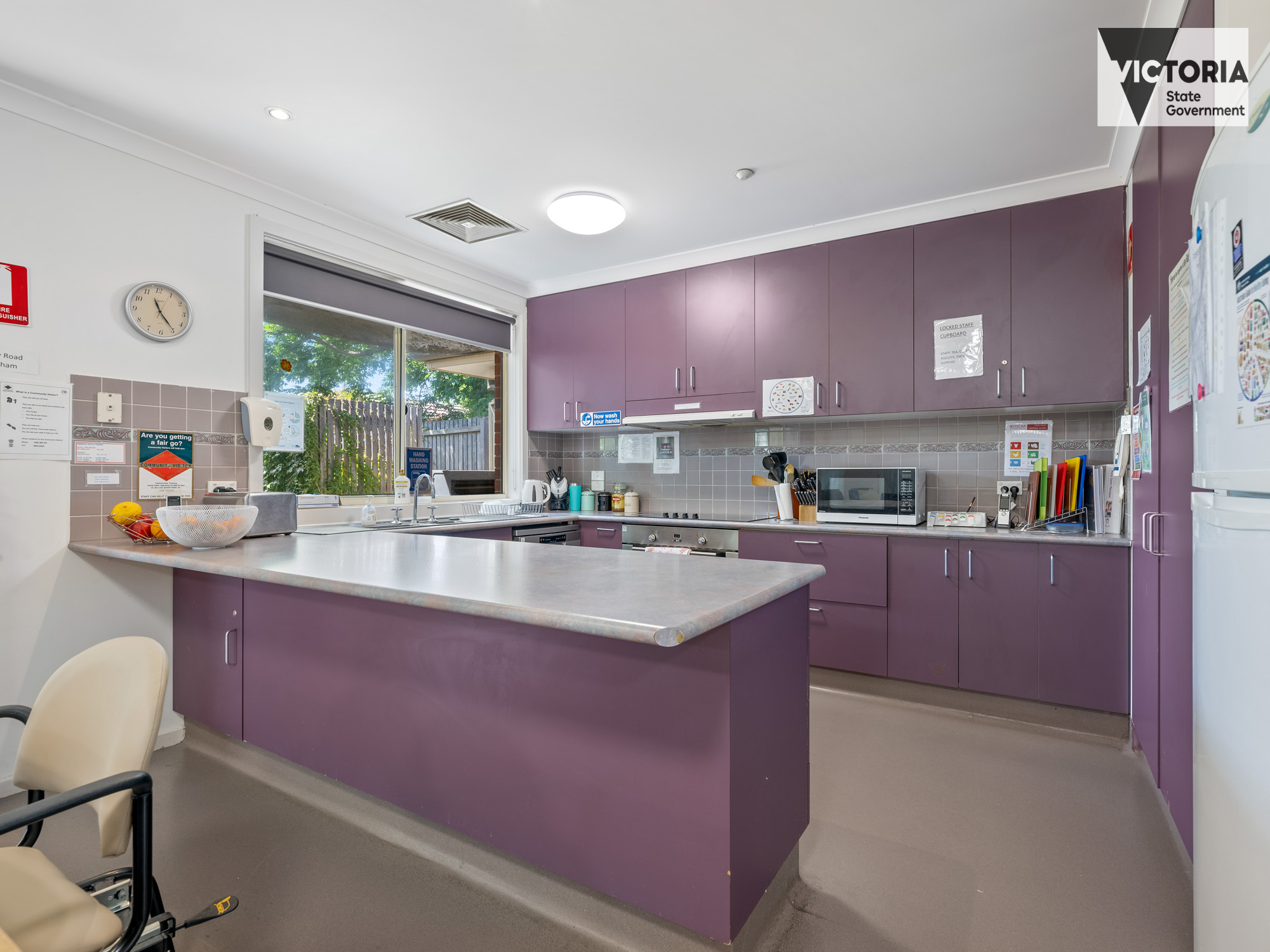 Charming lifestyle in Cheltenham — Home image 8