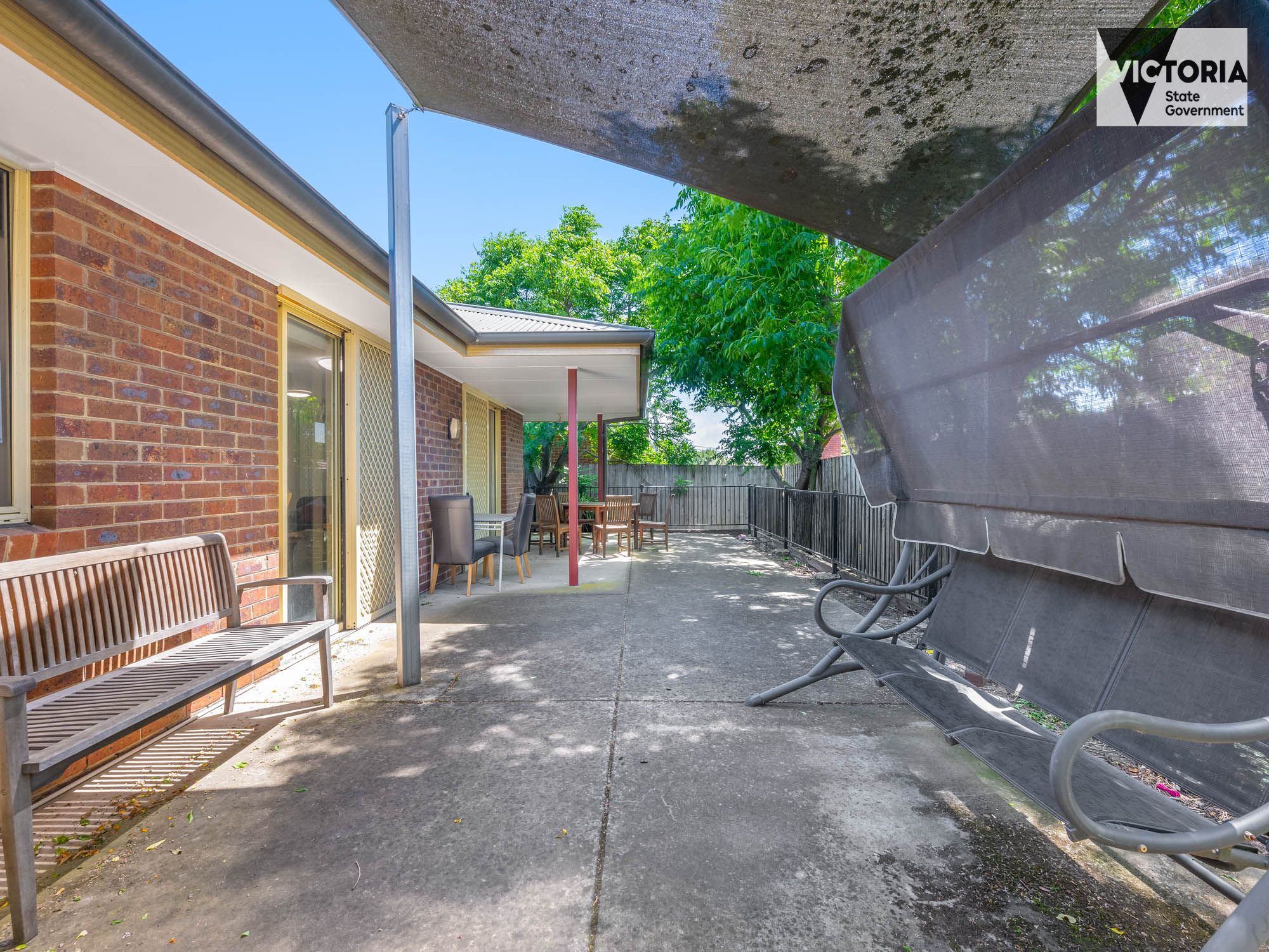 Charming lifestyle in Cheltenham — Home image 14