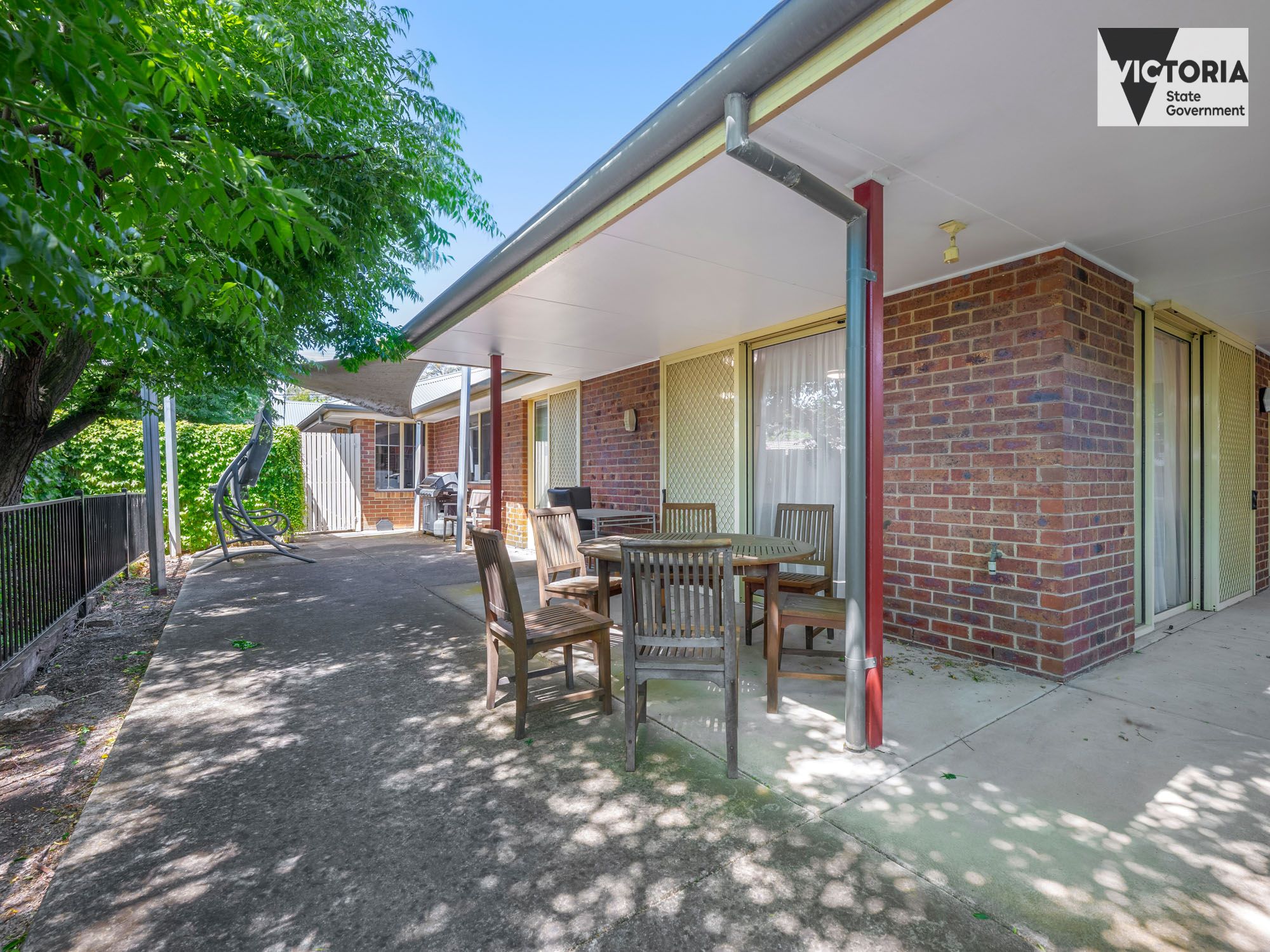 Charming lifestyle in Cheltenham — Home image 15
