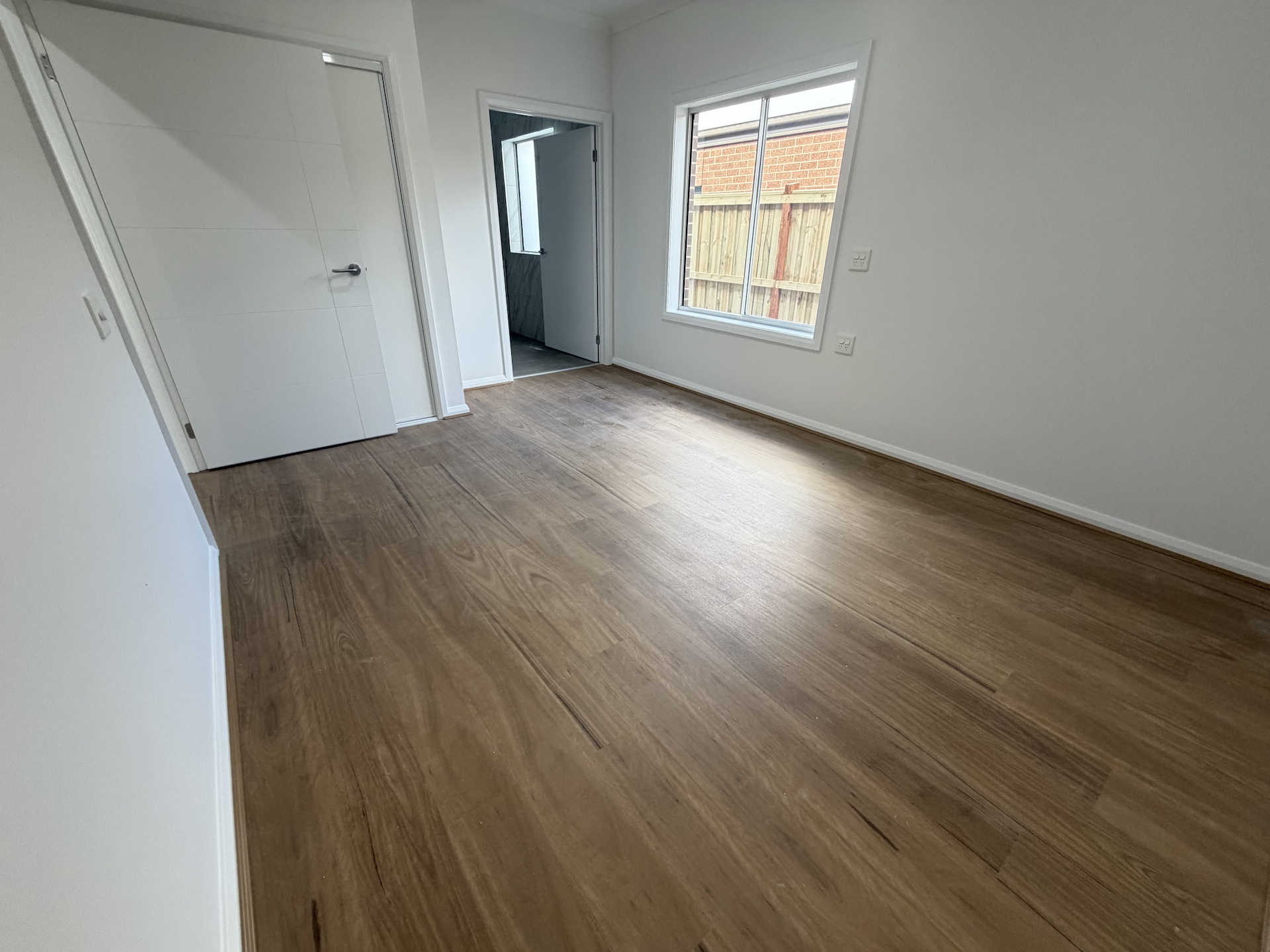 Spacious 3+OOA HPS SDA Home Opposite Park in Wyndham Vale — Home image 5