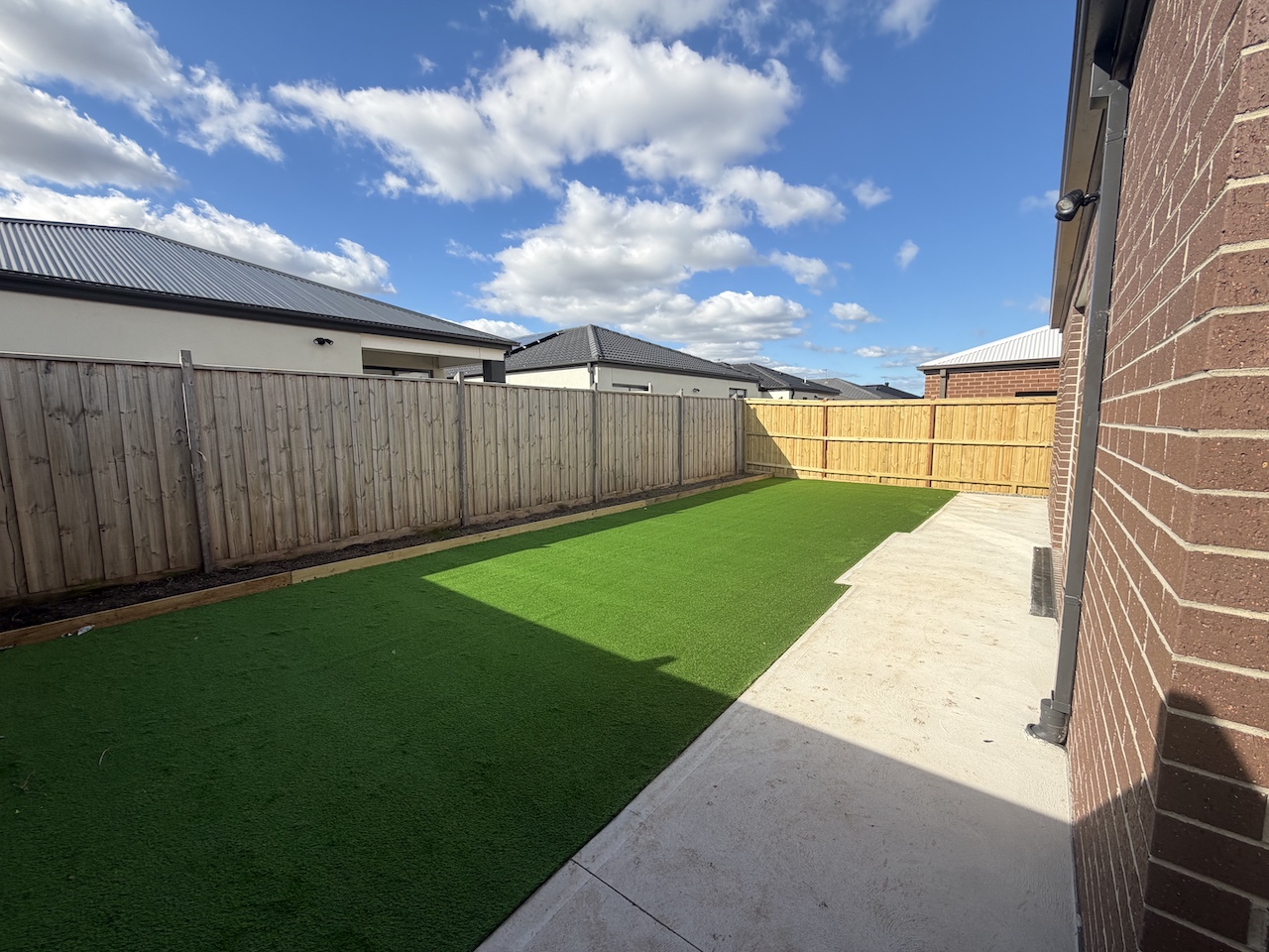 Spacious 3+OOA HPS SDA Home Opposite Park in Wyndham Vale — Home image 9