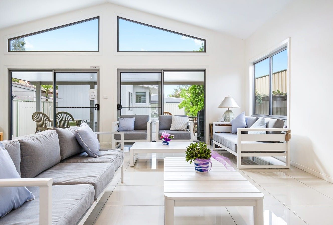 Comfort Meets Community in Mayfield — Home image 3