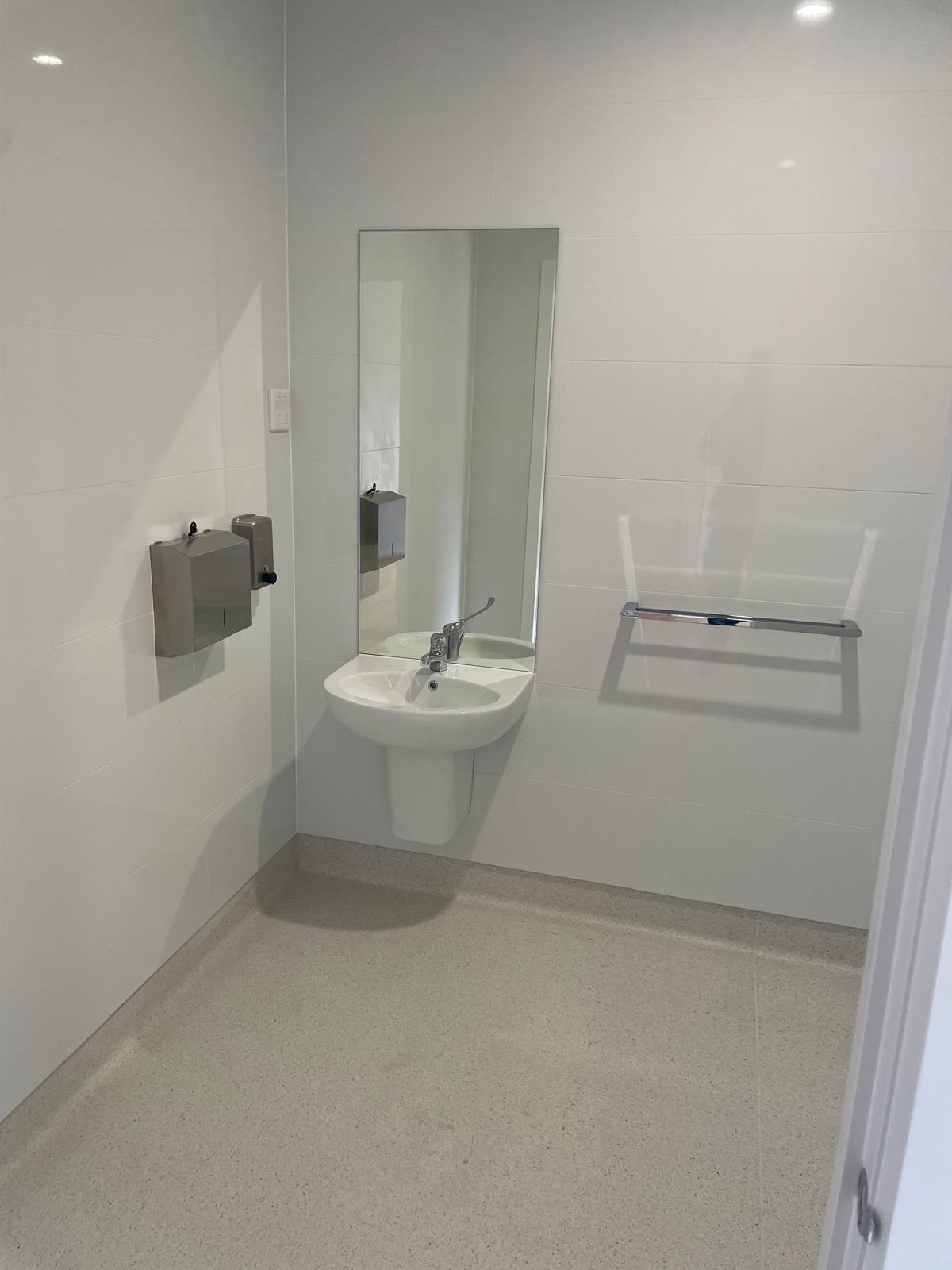 Brand New Robust SDA in Wallan 2 beds + SIL space Comfort & care combine — Home image 9
