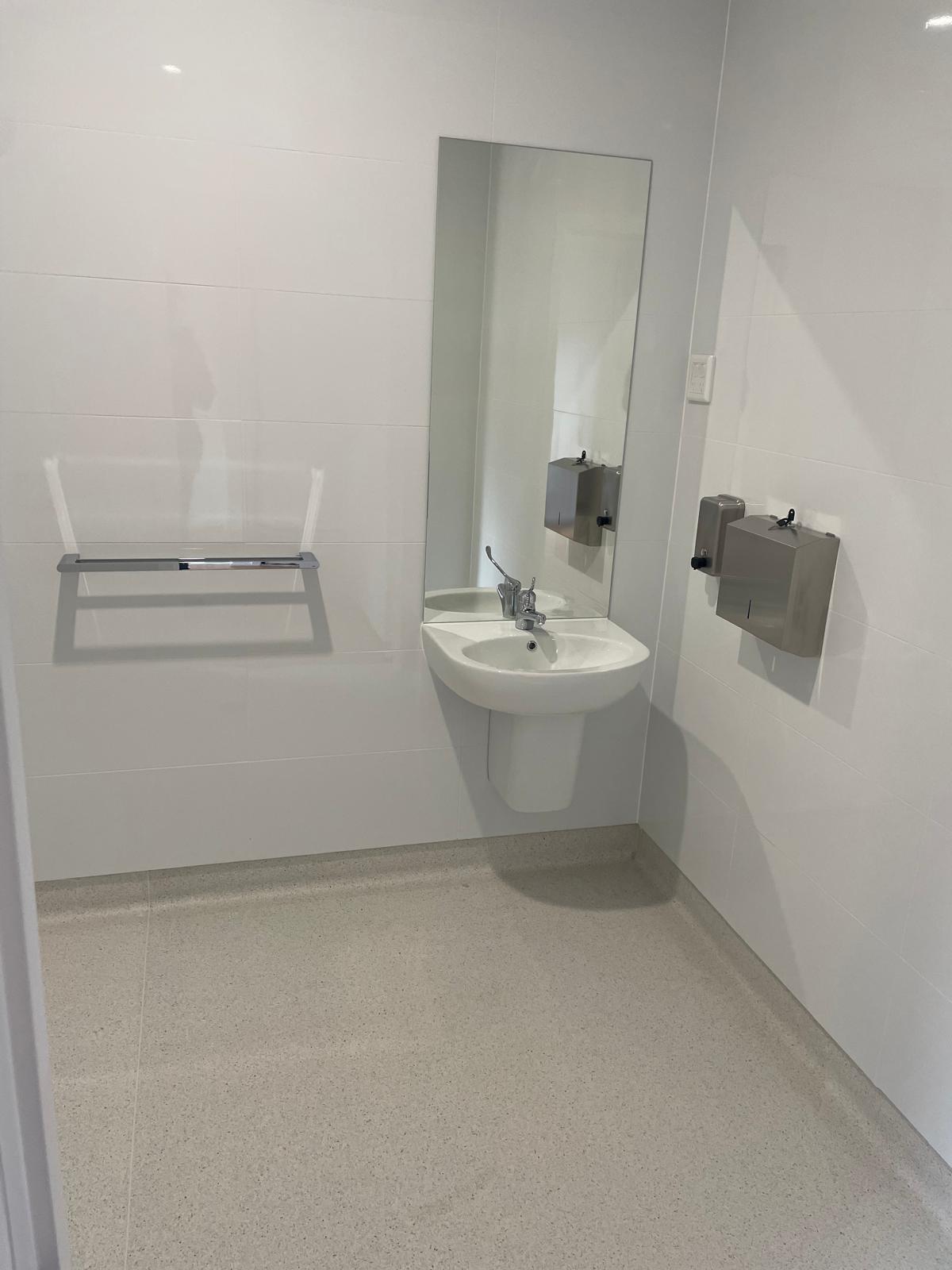 Brand New Robust SDA in Wallan 2 beds + SIL space Comfort & care combine — Home image 18