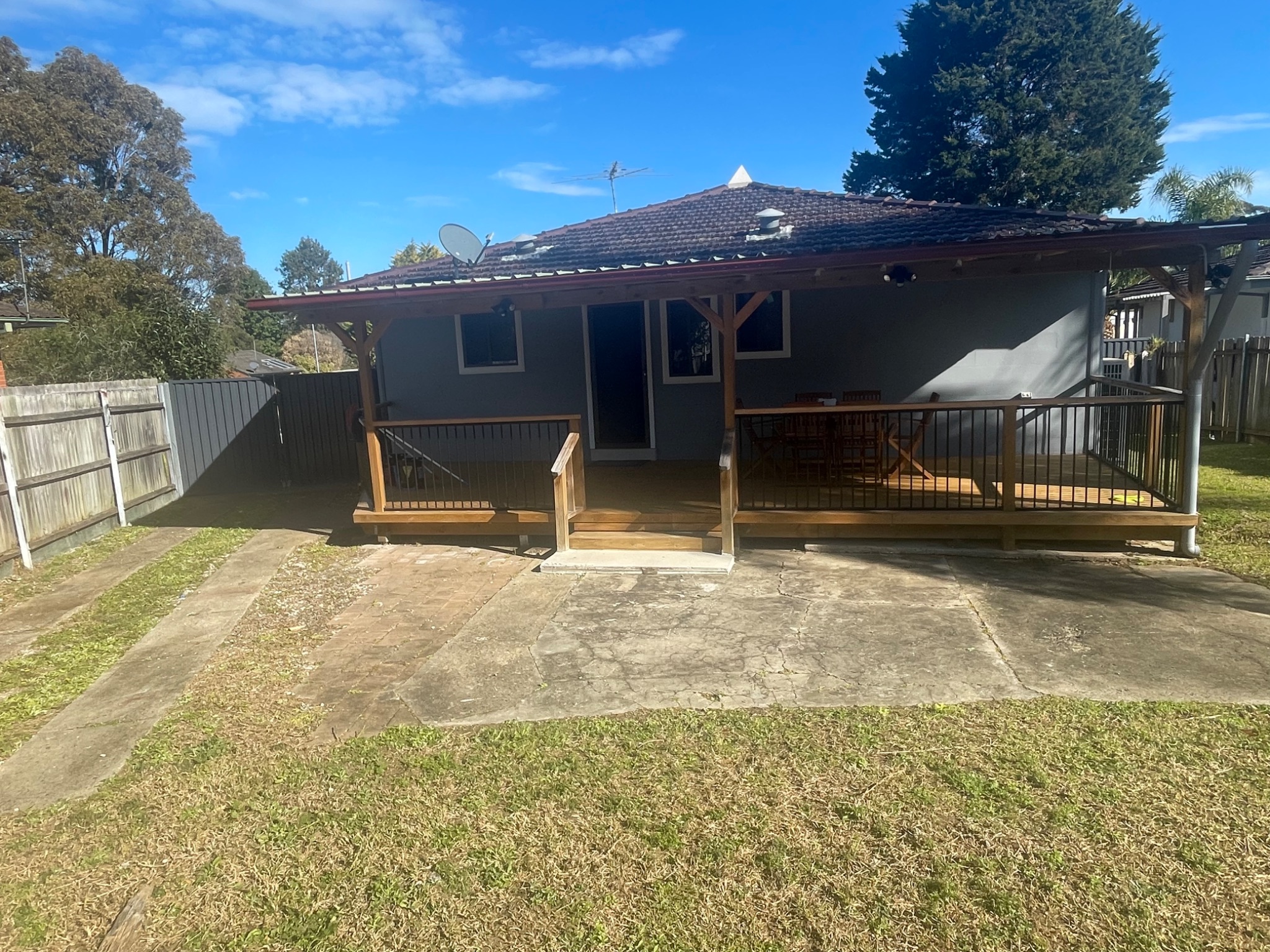 Home Away From Home — Home image 4