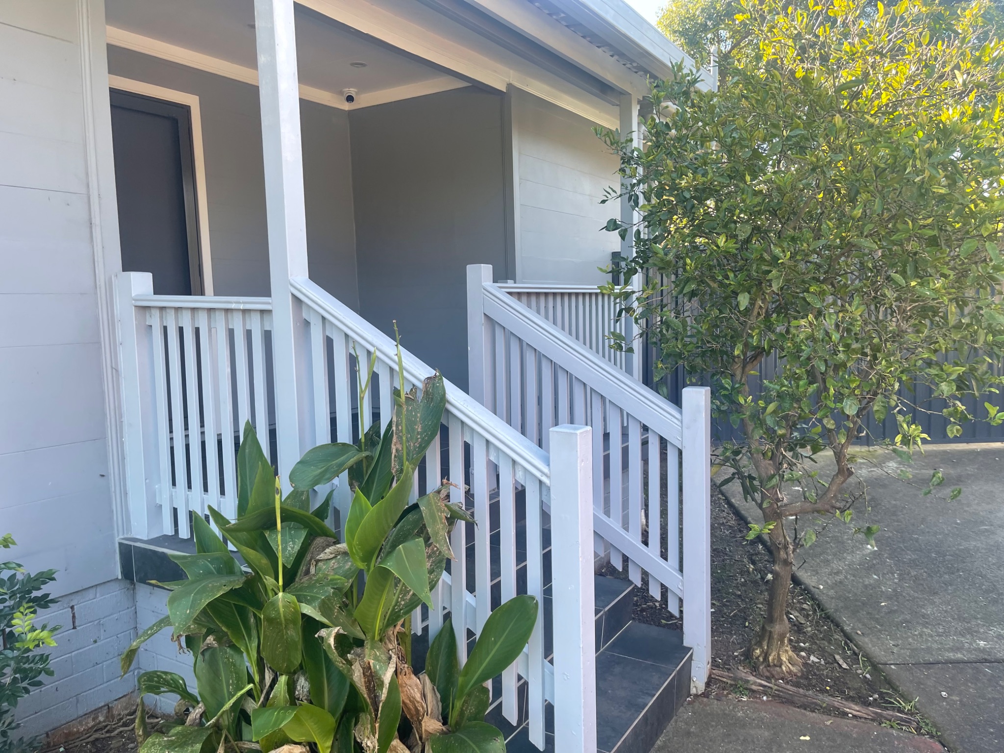 Home Away From Home — Home image 8